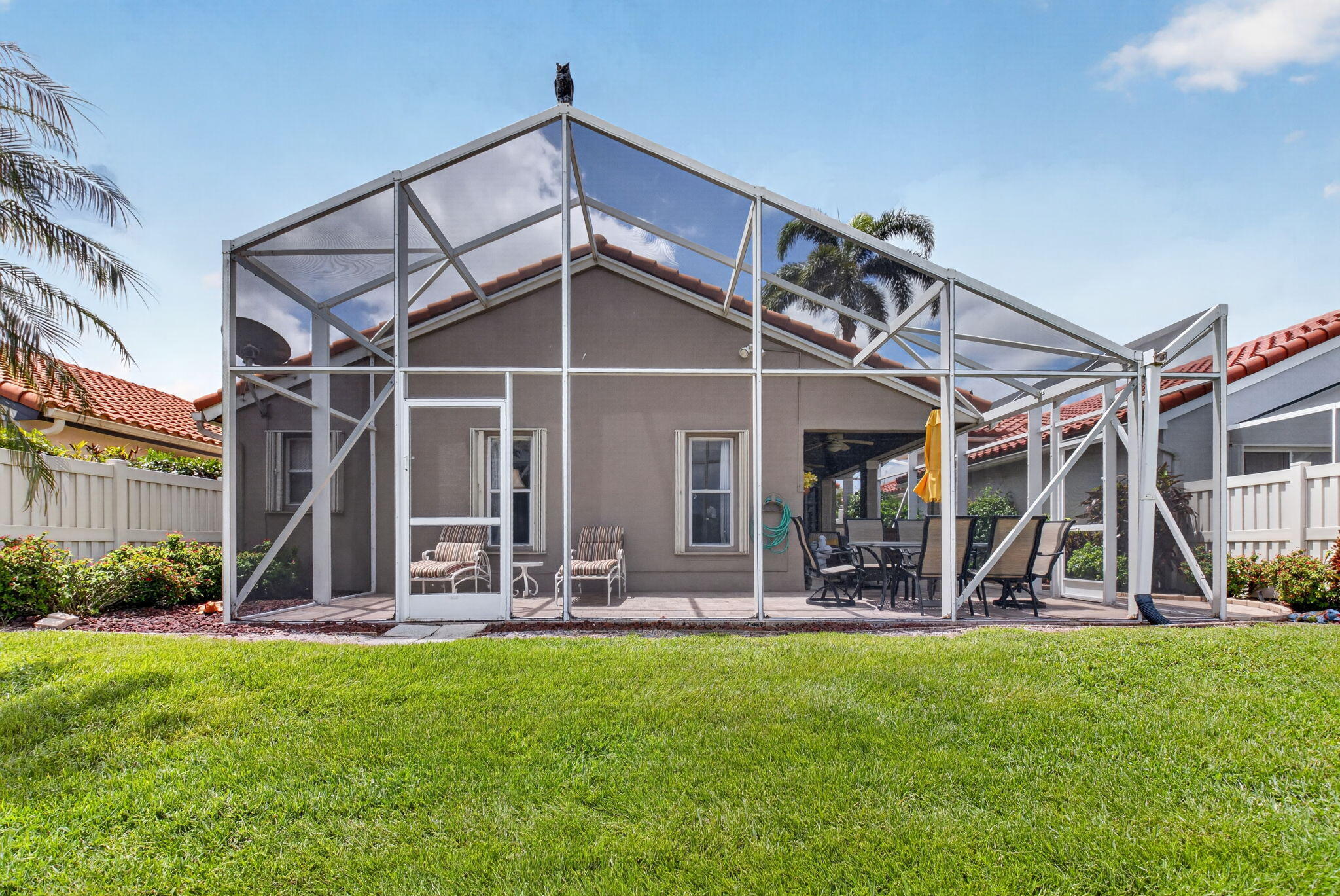 CASCADES - Residential