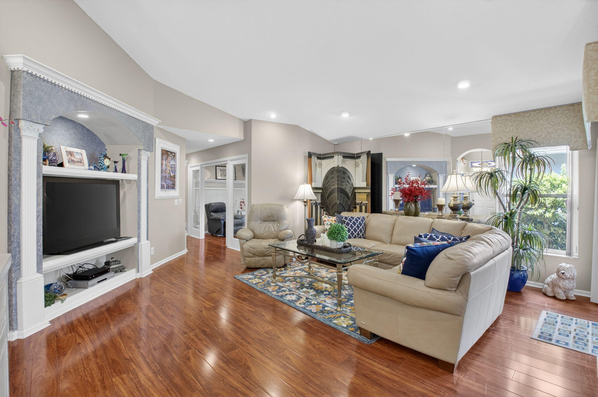 CASCADES - Residential