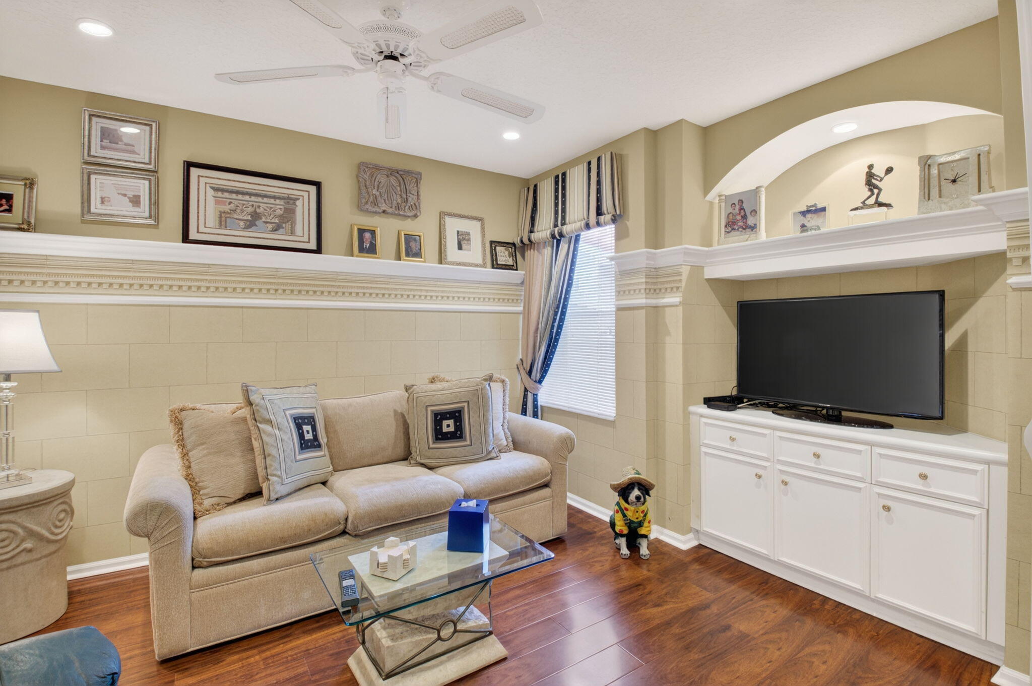 CASCADES - Residential