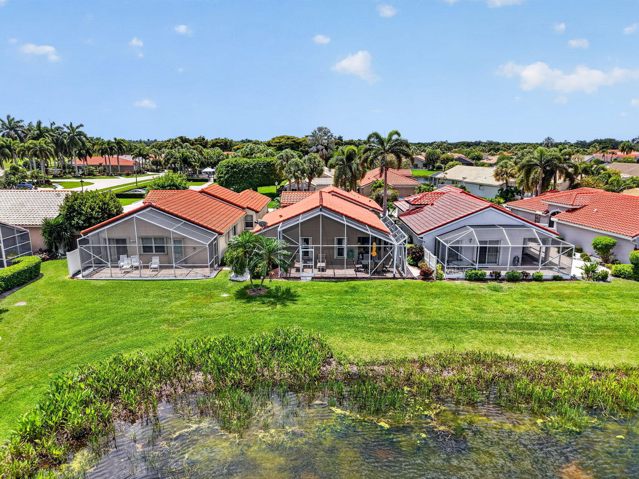 CASCADES - Residential