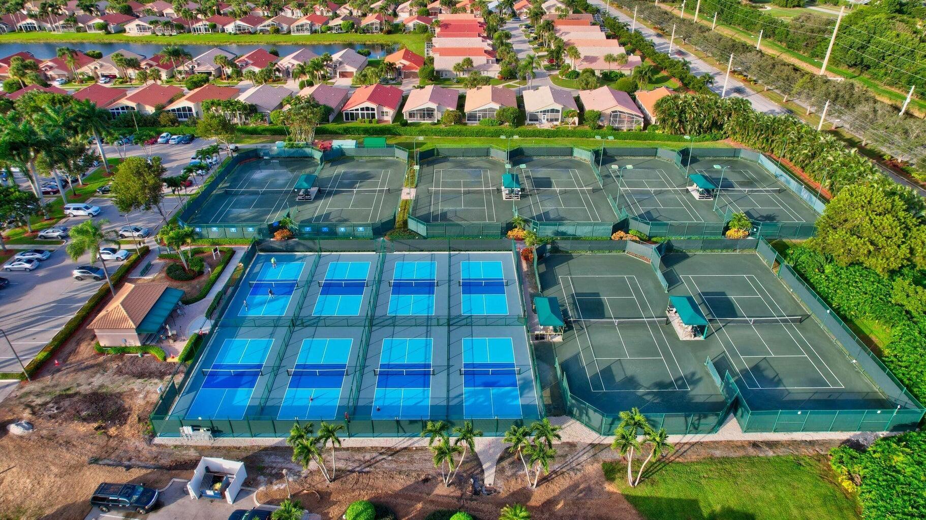 CASCADES - Residential