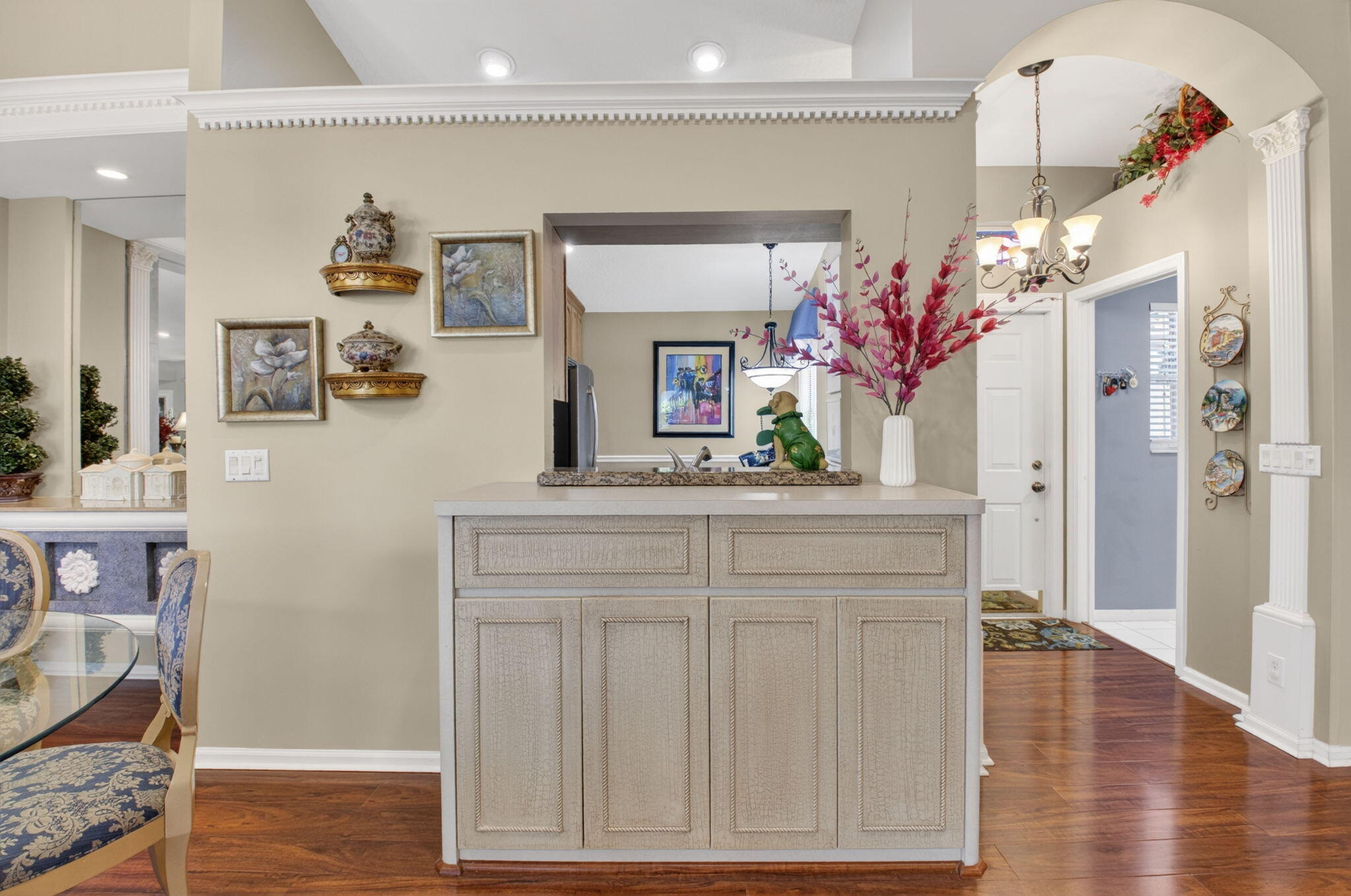 CASCADES - Residential