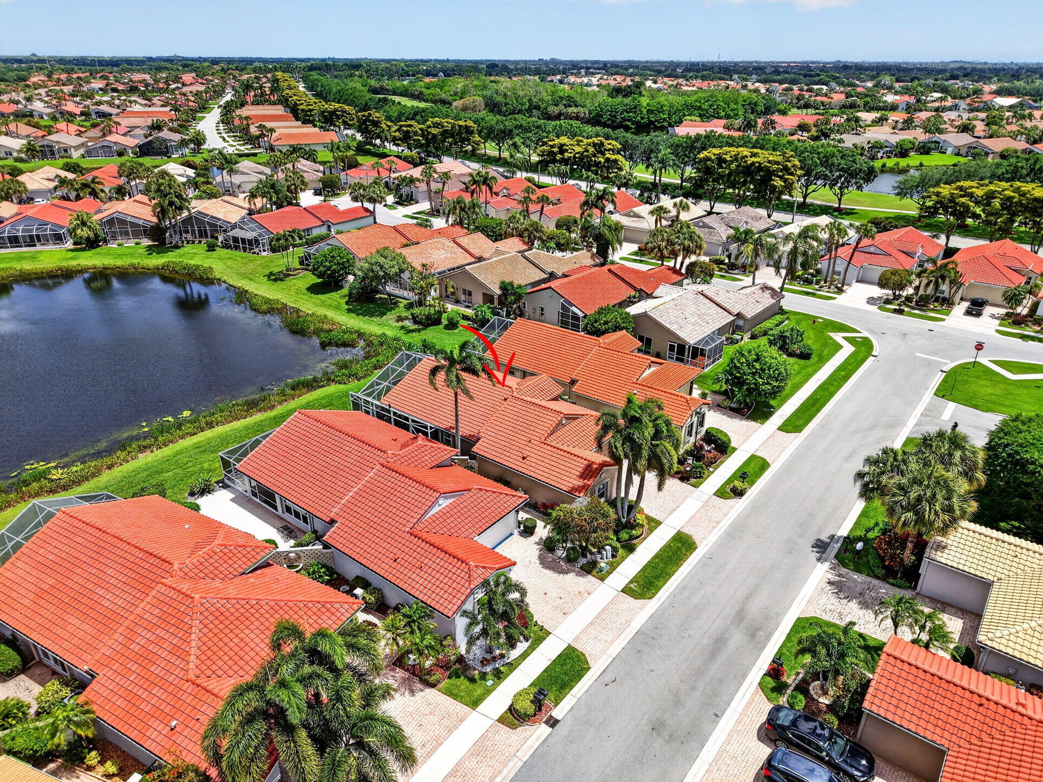 CASCADES - Residential