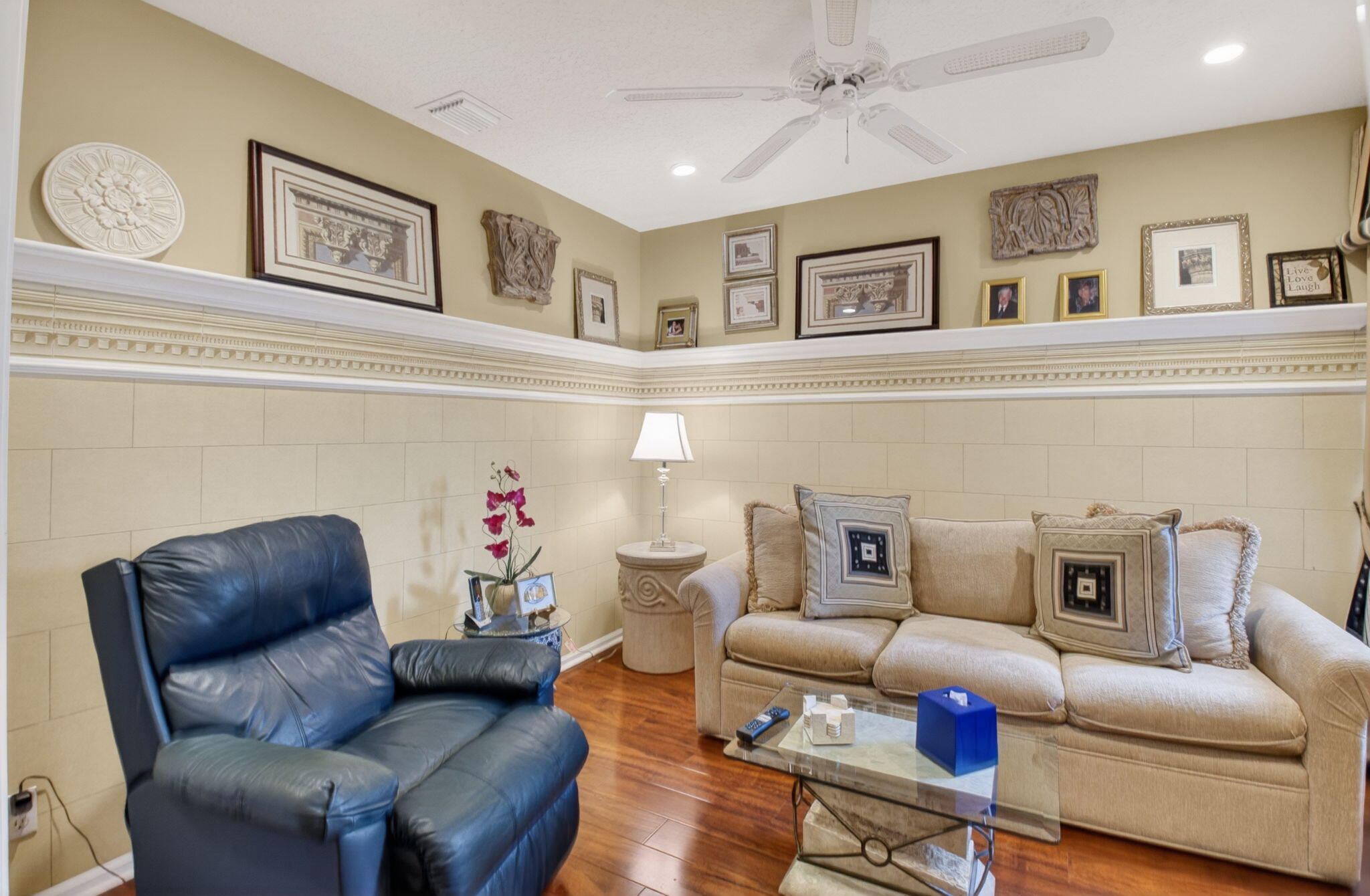 CASCADES - Residential