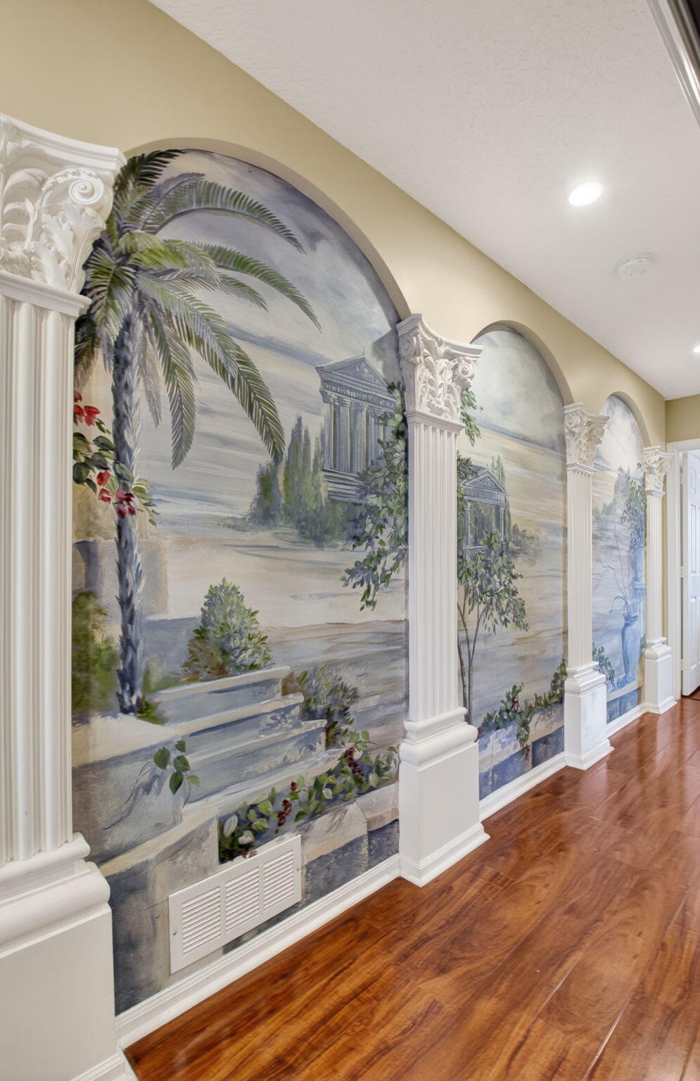 CASCADES - Residential