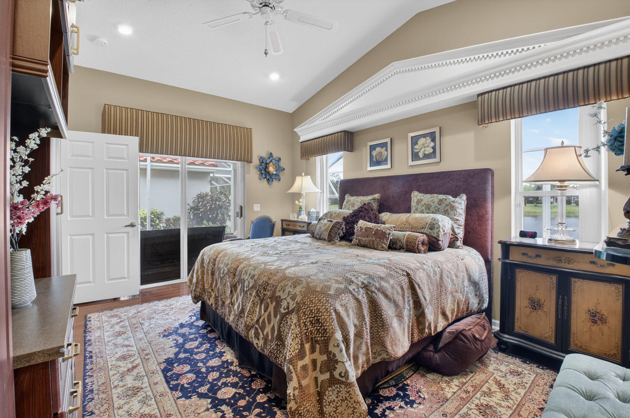 CASCADES - Residential