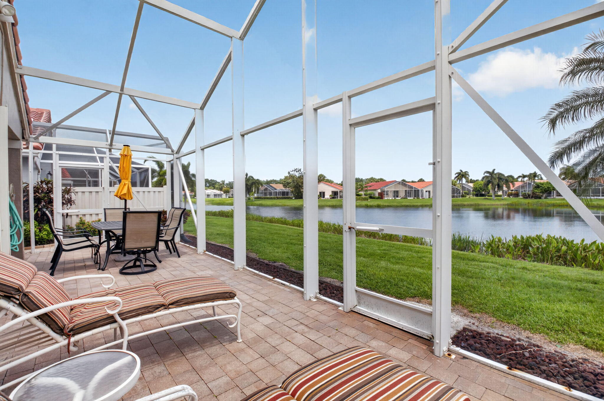 CASCADES - Residential