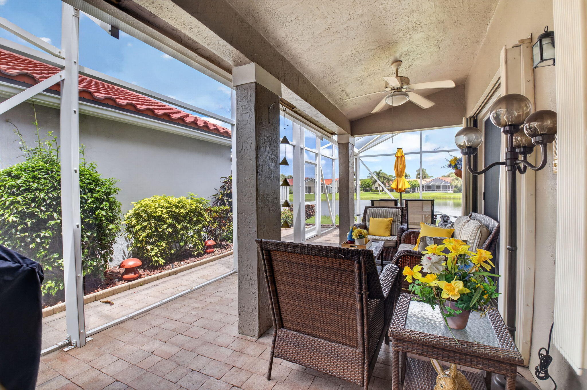 CASCADES - Residential