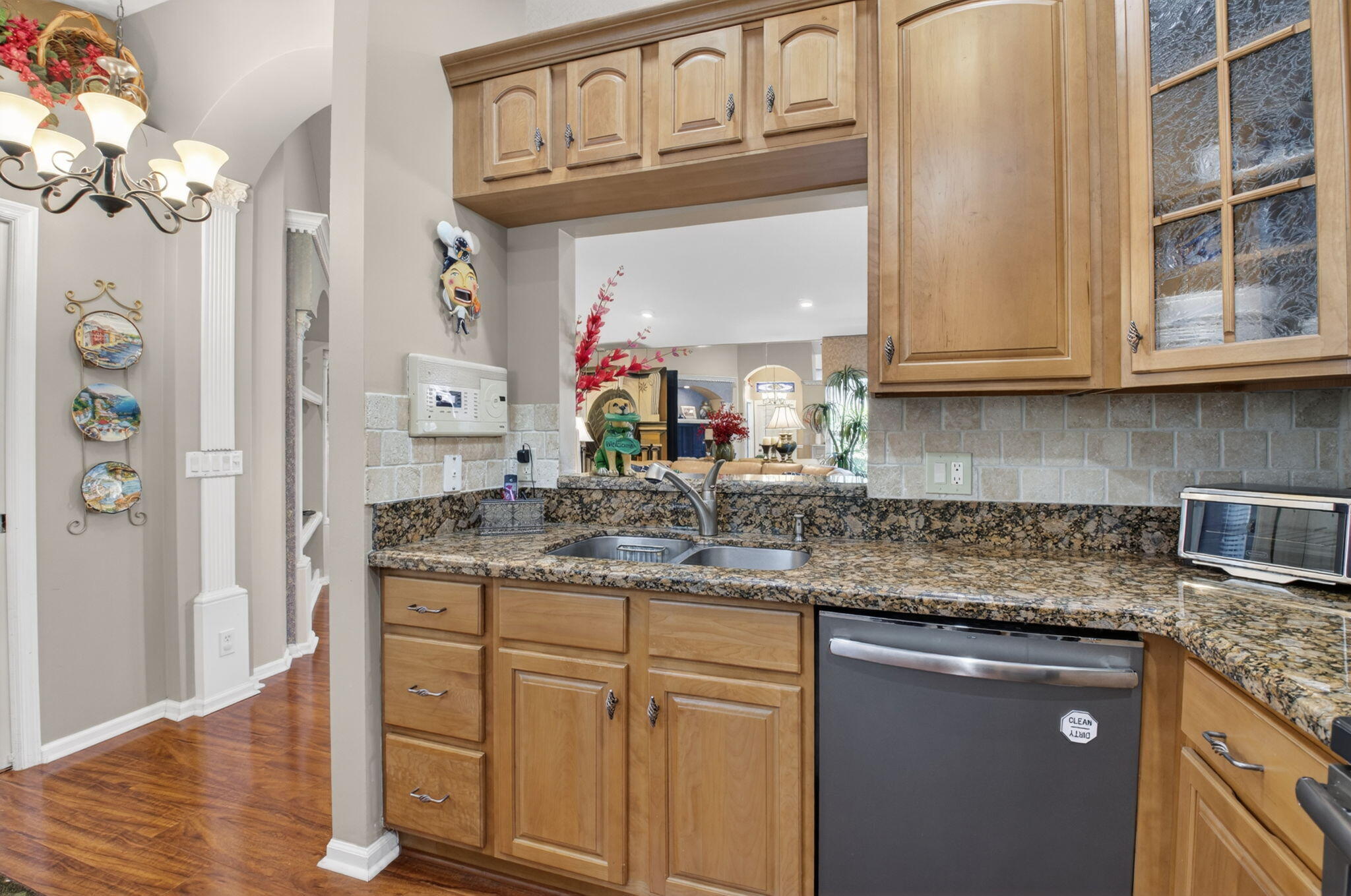 CASCADES - Residential