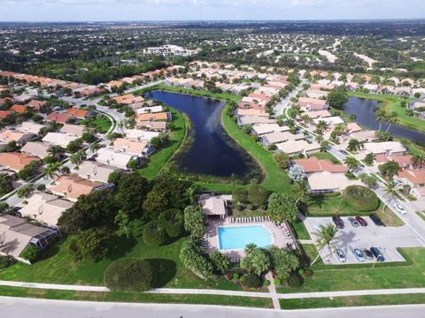 Tiny photo for 11592 Lawton Road, Boynton Beach, FL 33437 (MLS # B26015013)