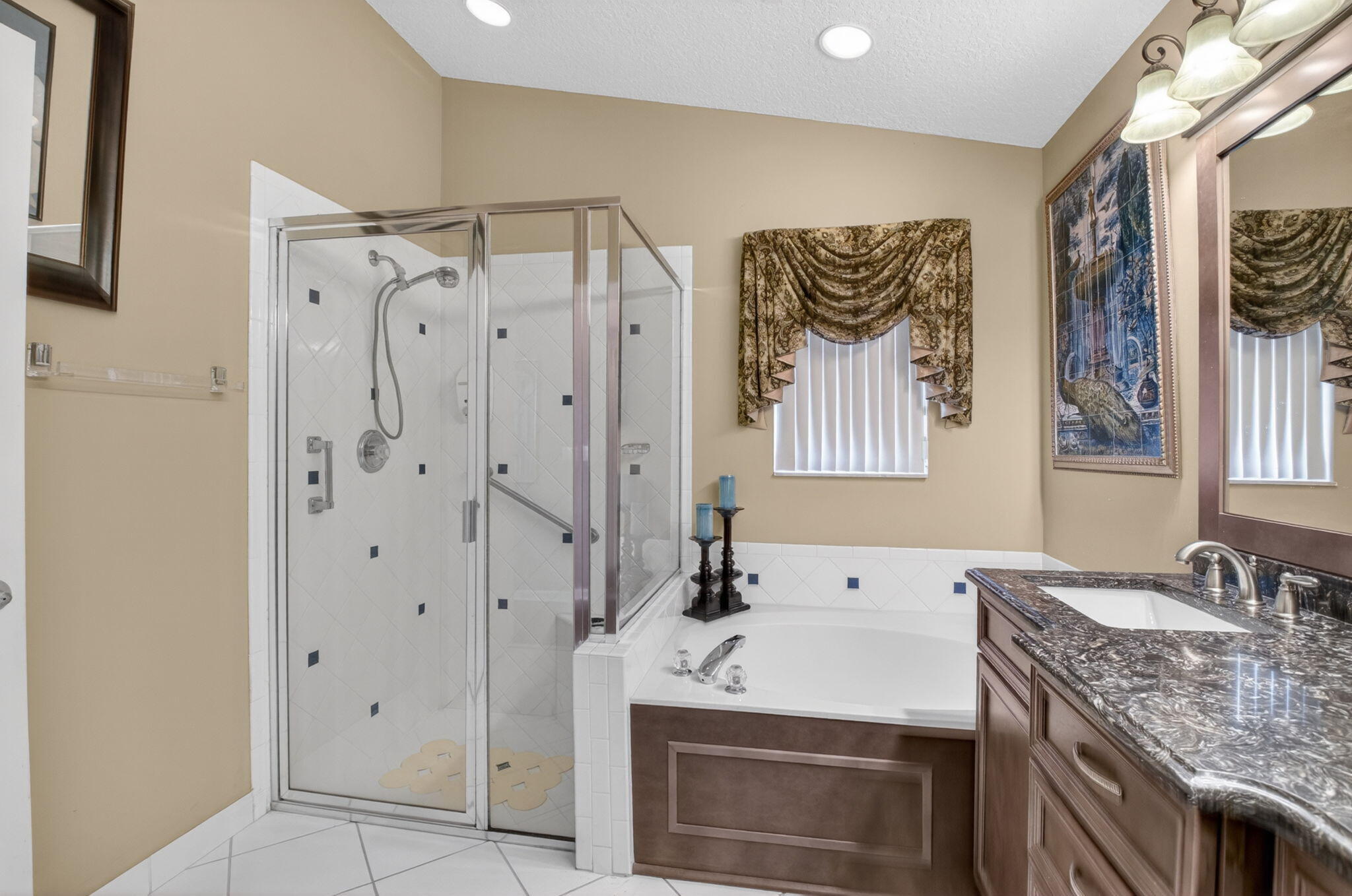 CASCADES - Residential