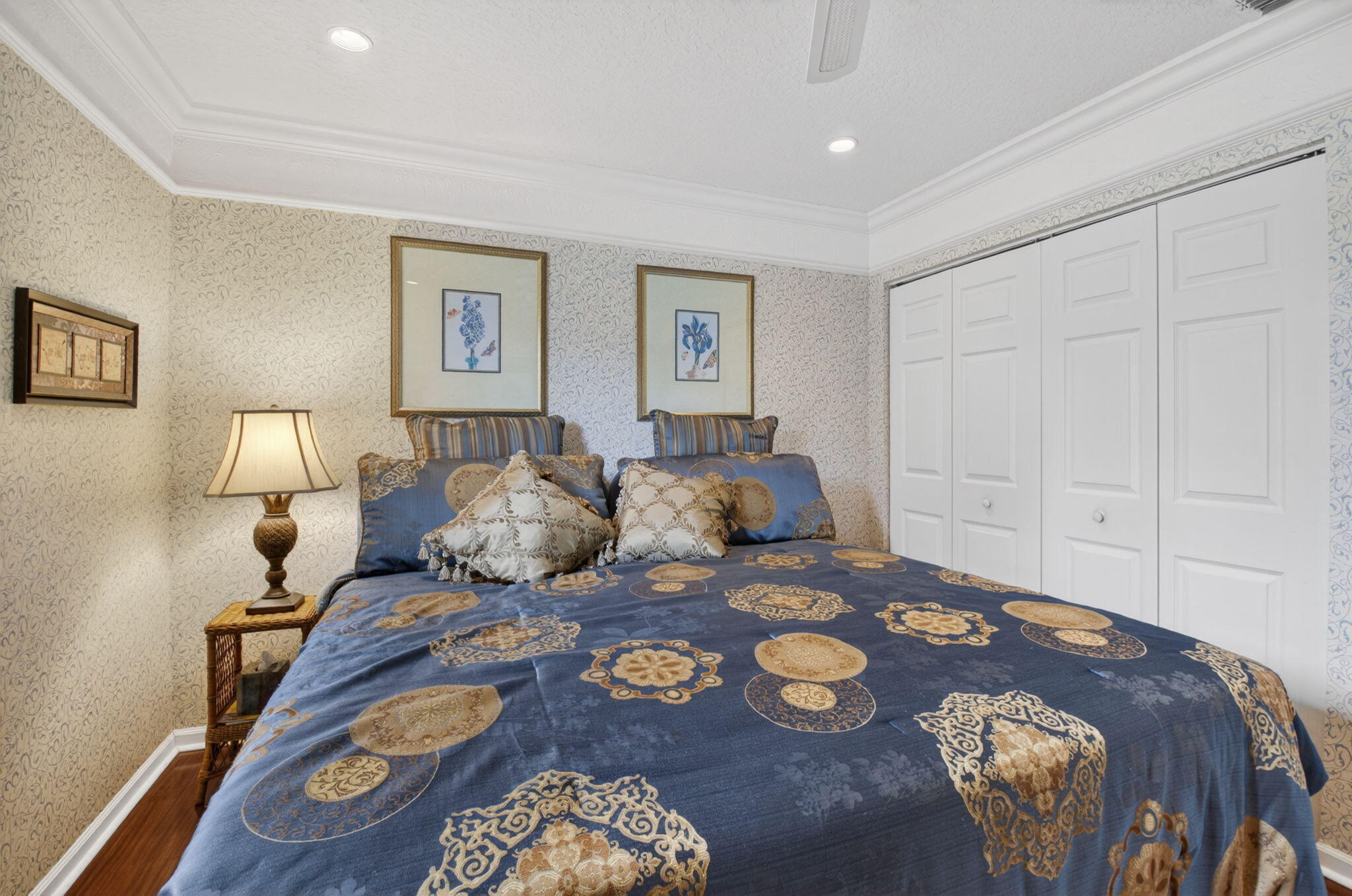 CASCADES - Residential