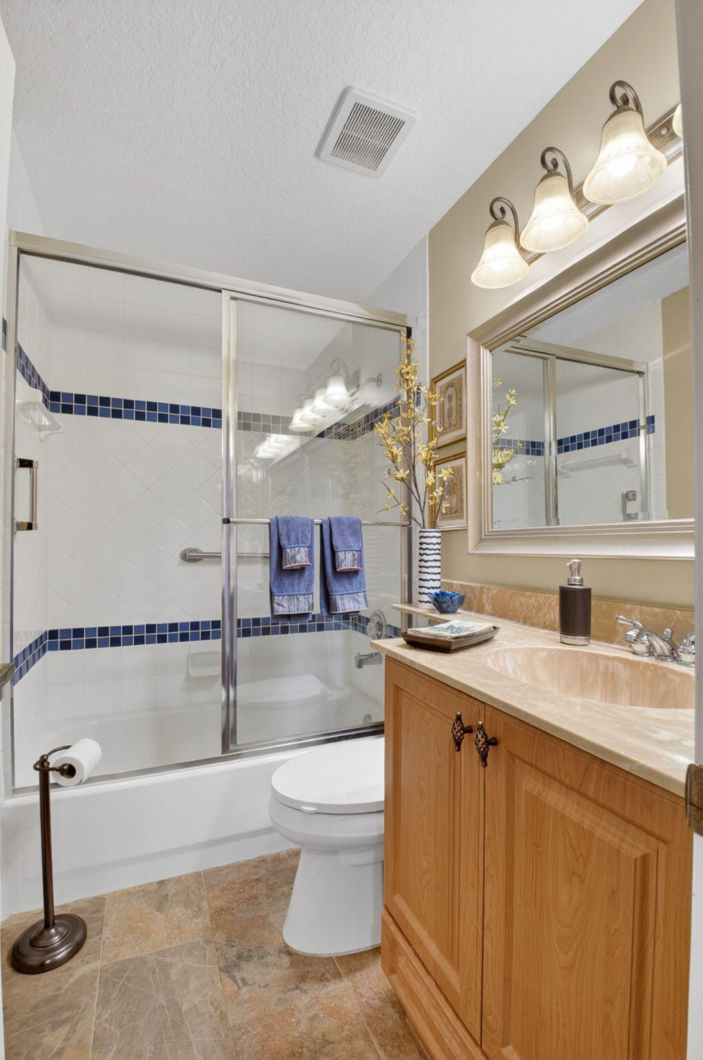 CASCADES - Residential