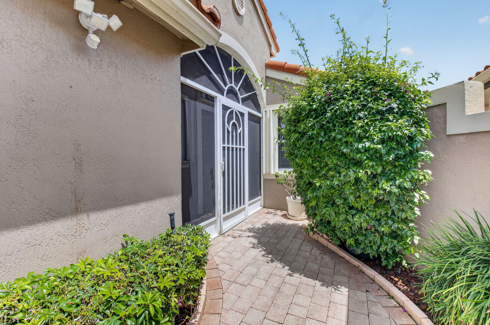 CASCADES - Residential