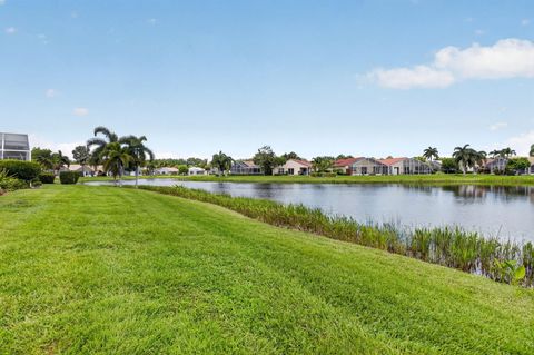 Tiny photo for 11592 Lawton Road, Boynton Beach, FL 33437 (MLS # B26015013)