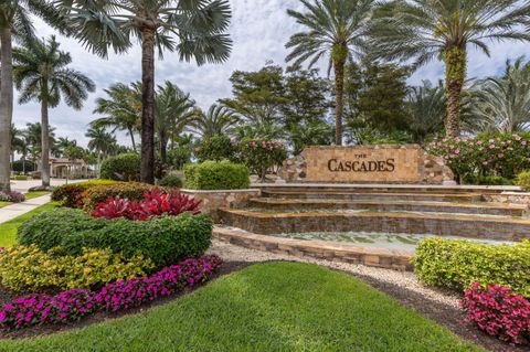 Tiny photo for 11592 Lawton Road, Boynton Beach, FL 33437 (MLS # B26015013)