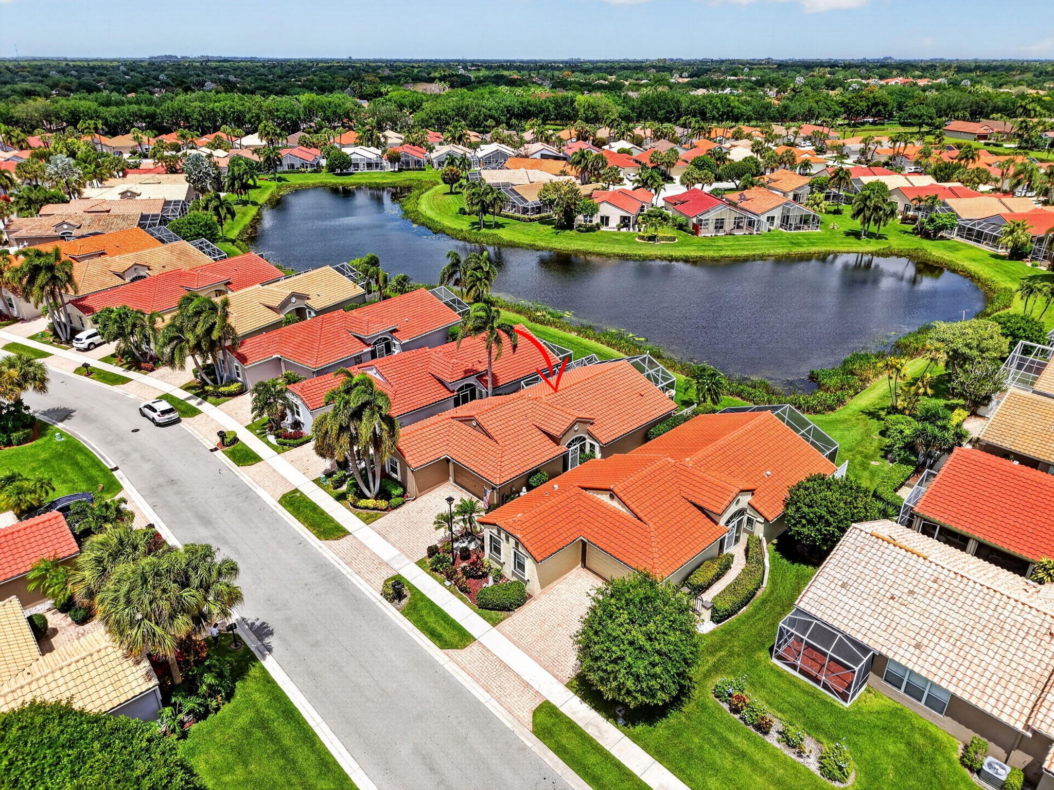 CASCADES - Residential