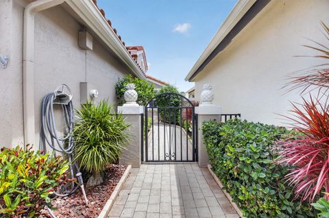 Tiny photo for 11592 Lawton Road, Boynton Beach, FL 33437 (MLS # B26015013)