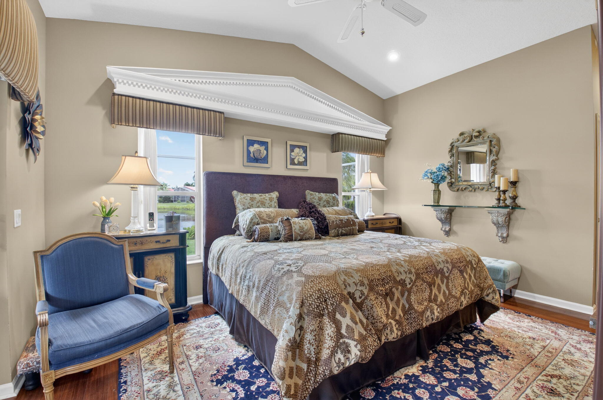 CASCADES - Residential