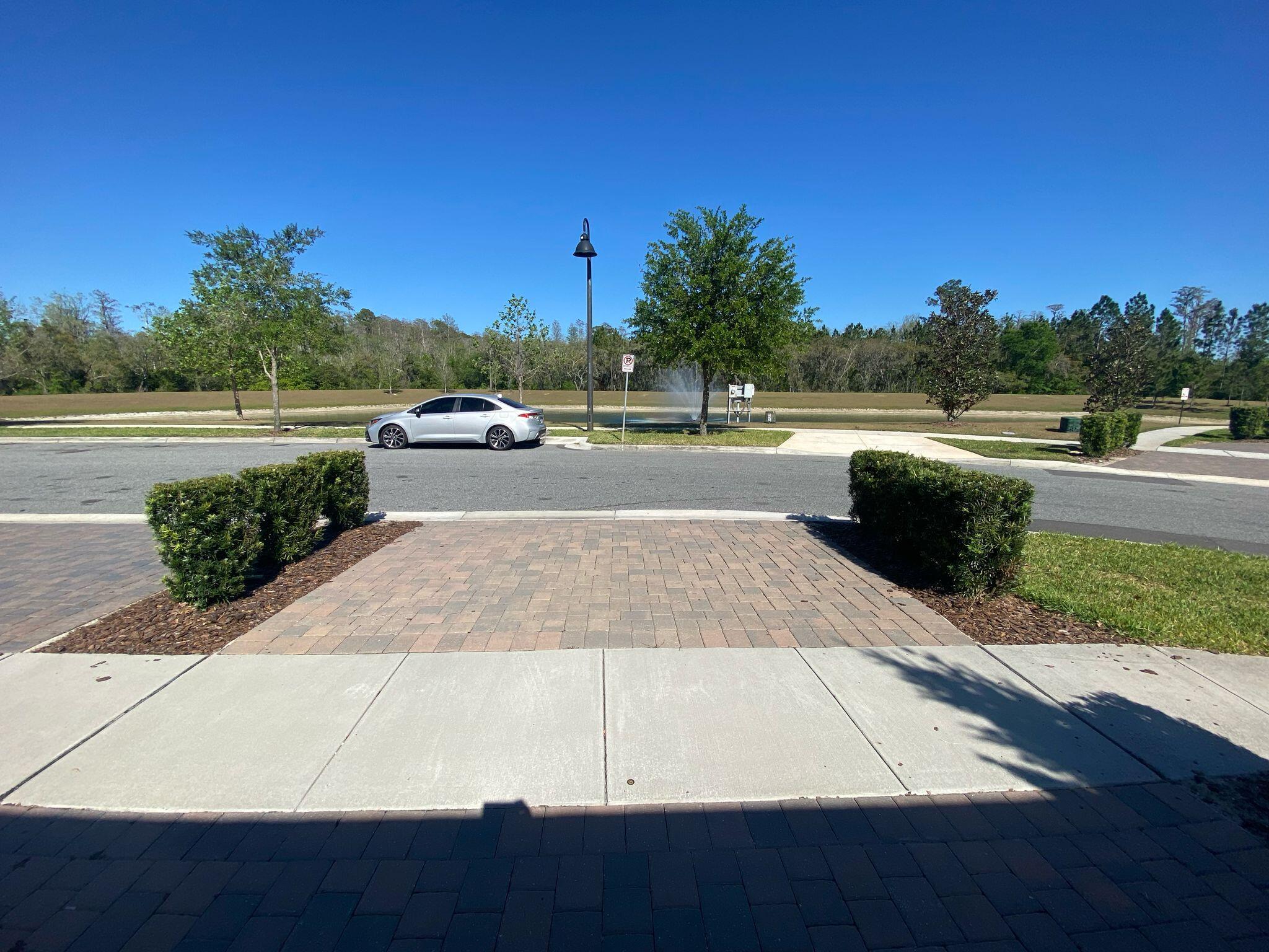 10400 Spring Arbor Lane