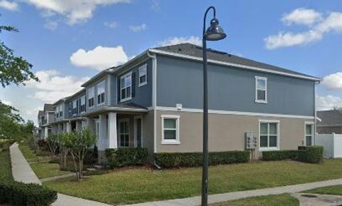 10400 Spring Arbor Lane Winter Garden FL 34787