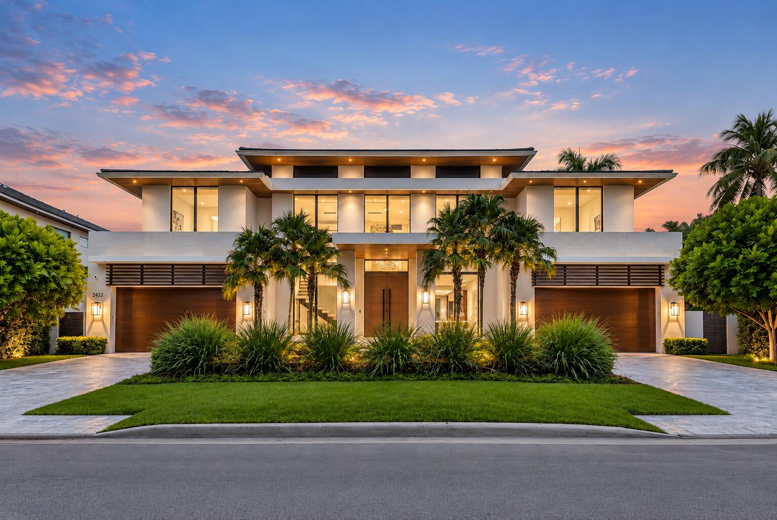2423 Castilla Isle