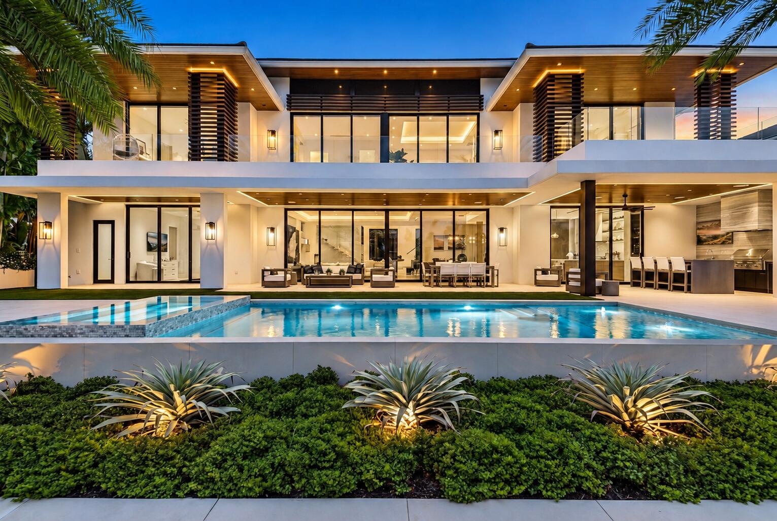 2423 Castilla Isle