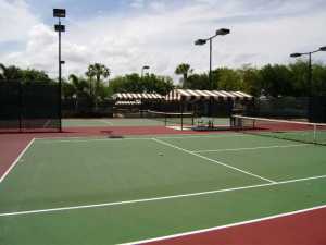 SANDALWOOD LAKES SOUTH - Residential Lease