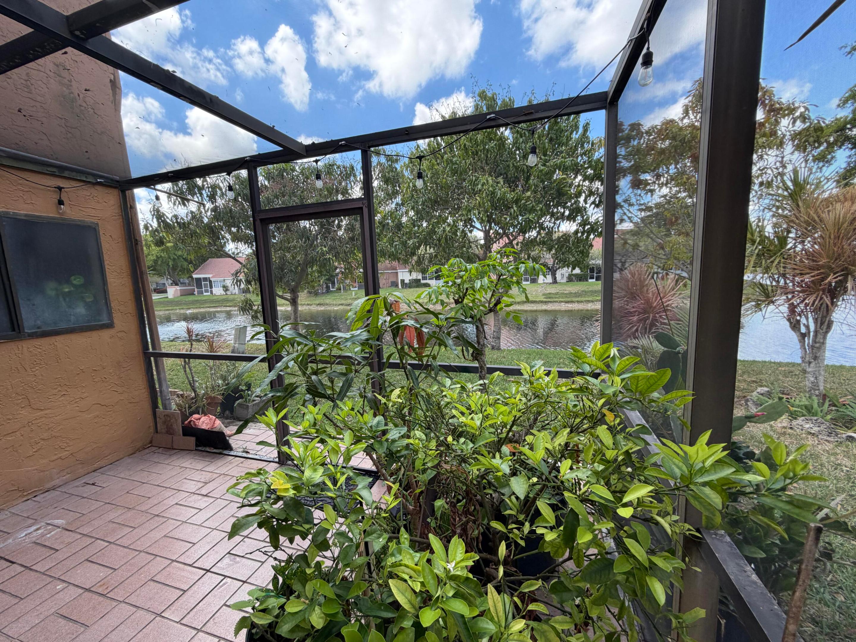 Pineapple Park - Residential