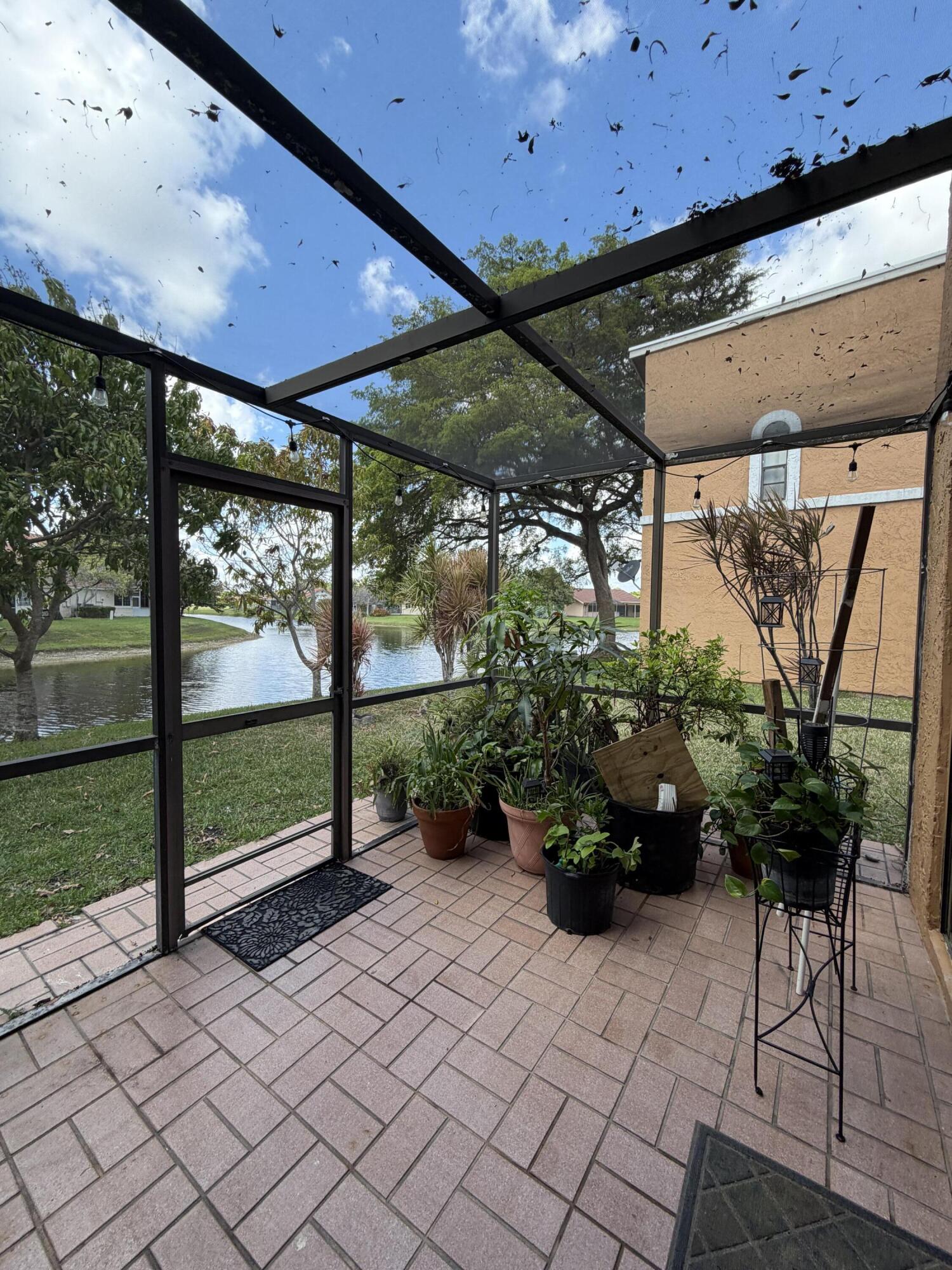 Pineapple Park - Residential