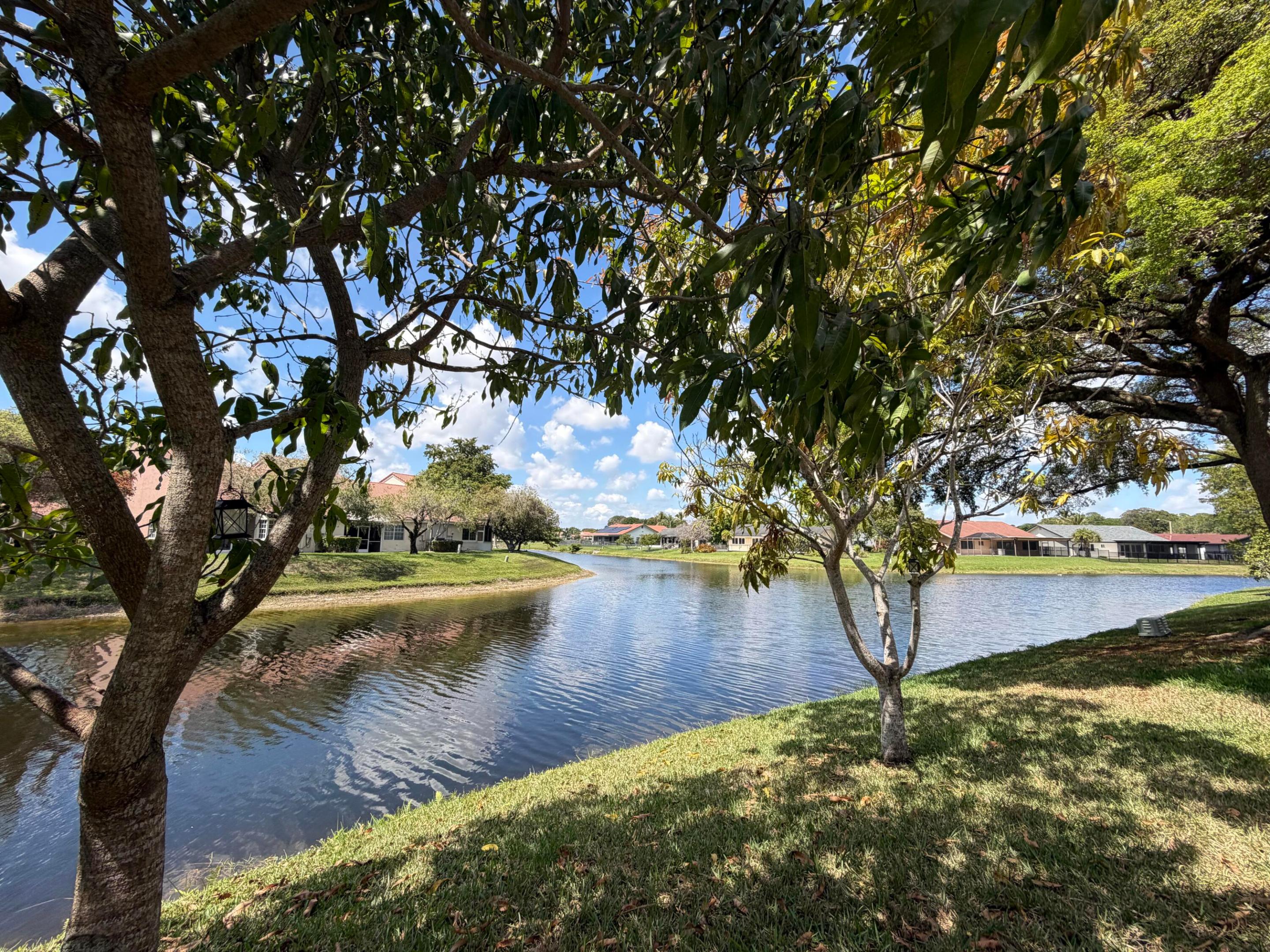 Pineapple Park - Residential