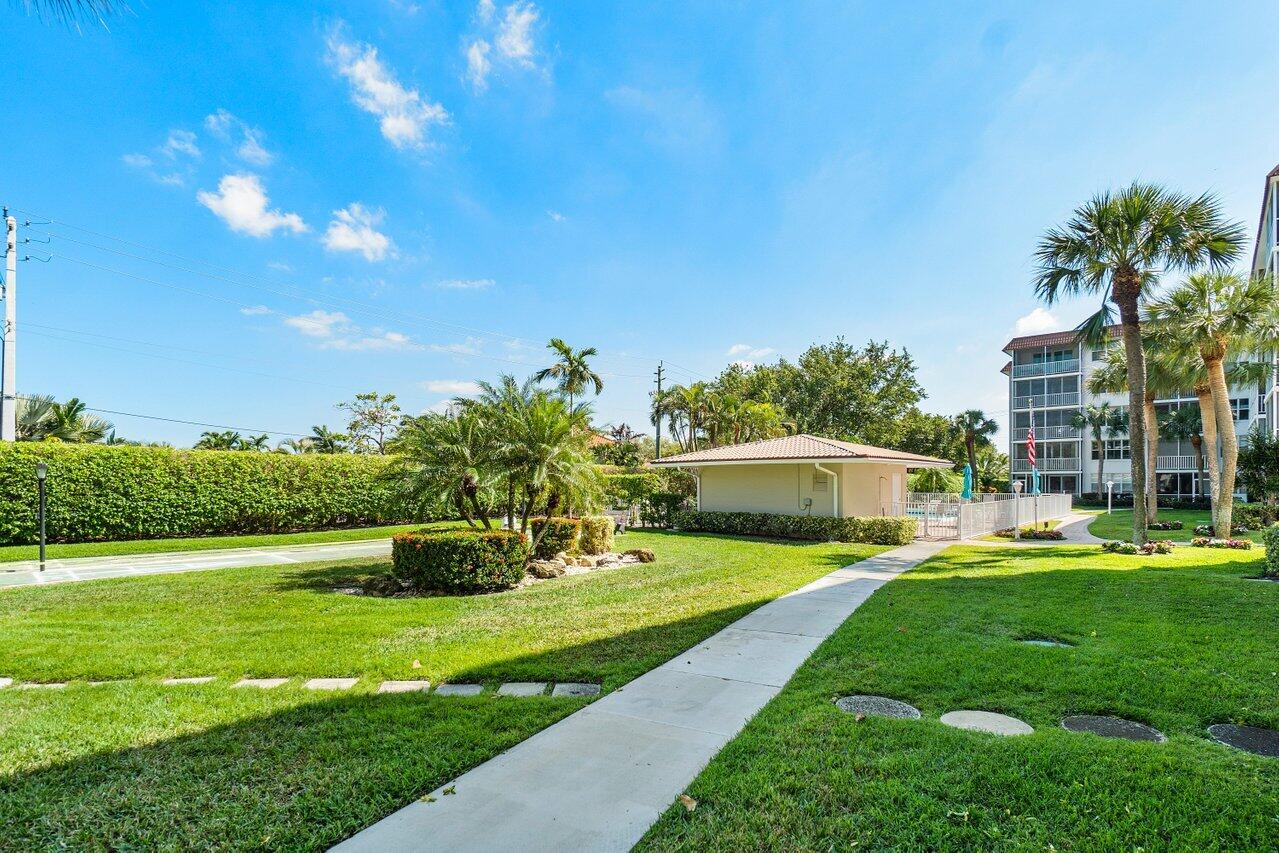 TROPIC BAY CONDO - Residential