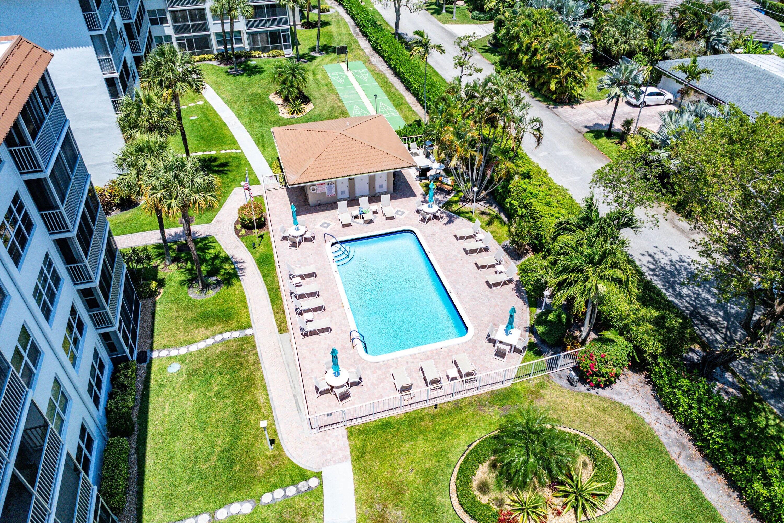 TROPIC BAY CONDO - Residential