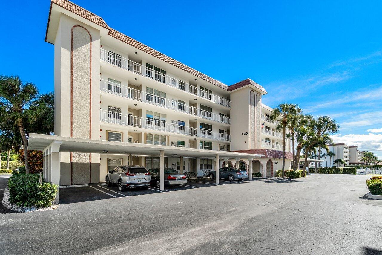 TROPIC BAY CONDO - Residential