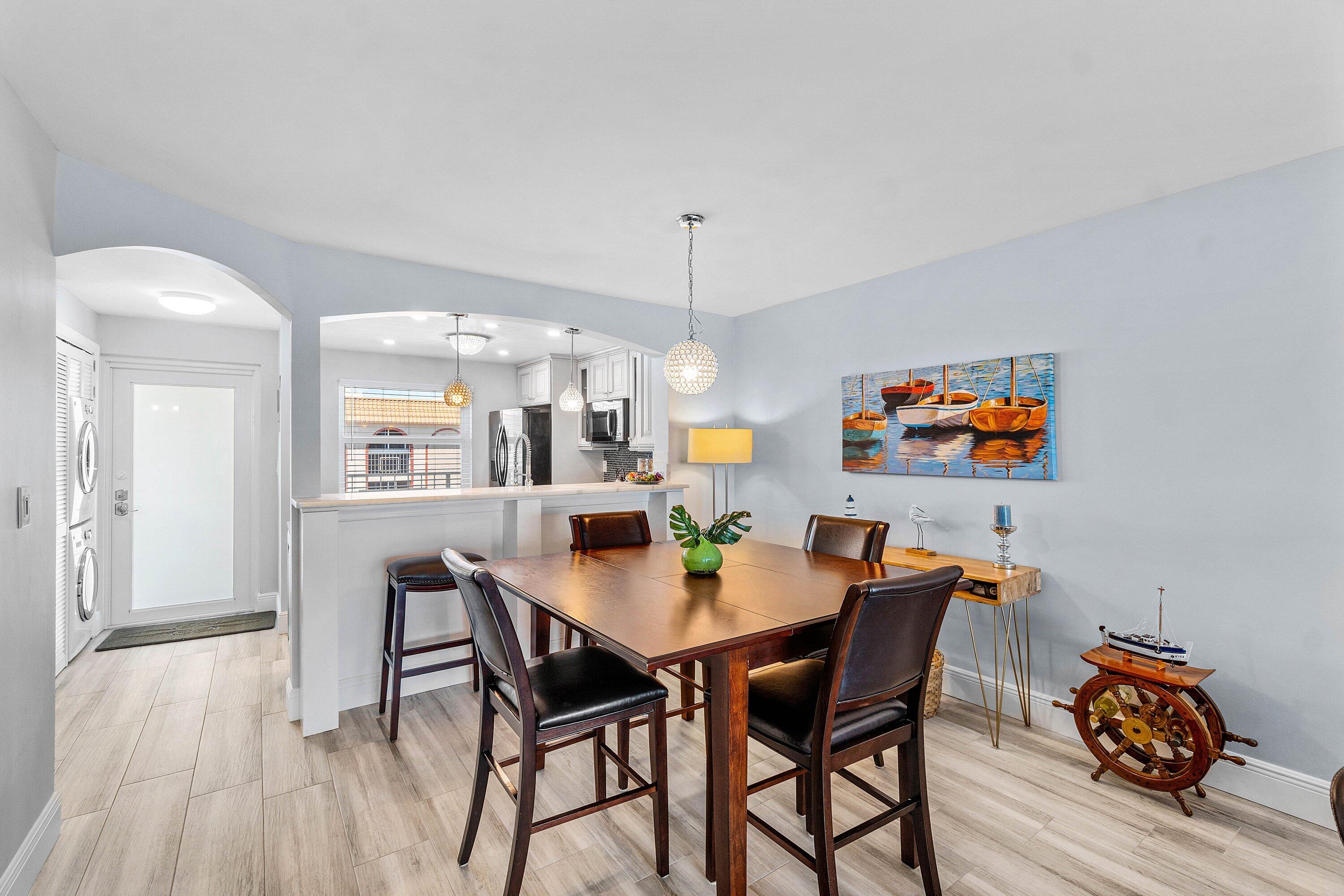 TROPIC BAY CONDO - Residential