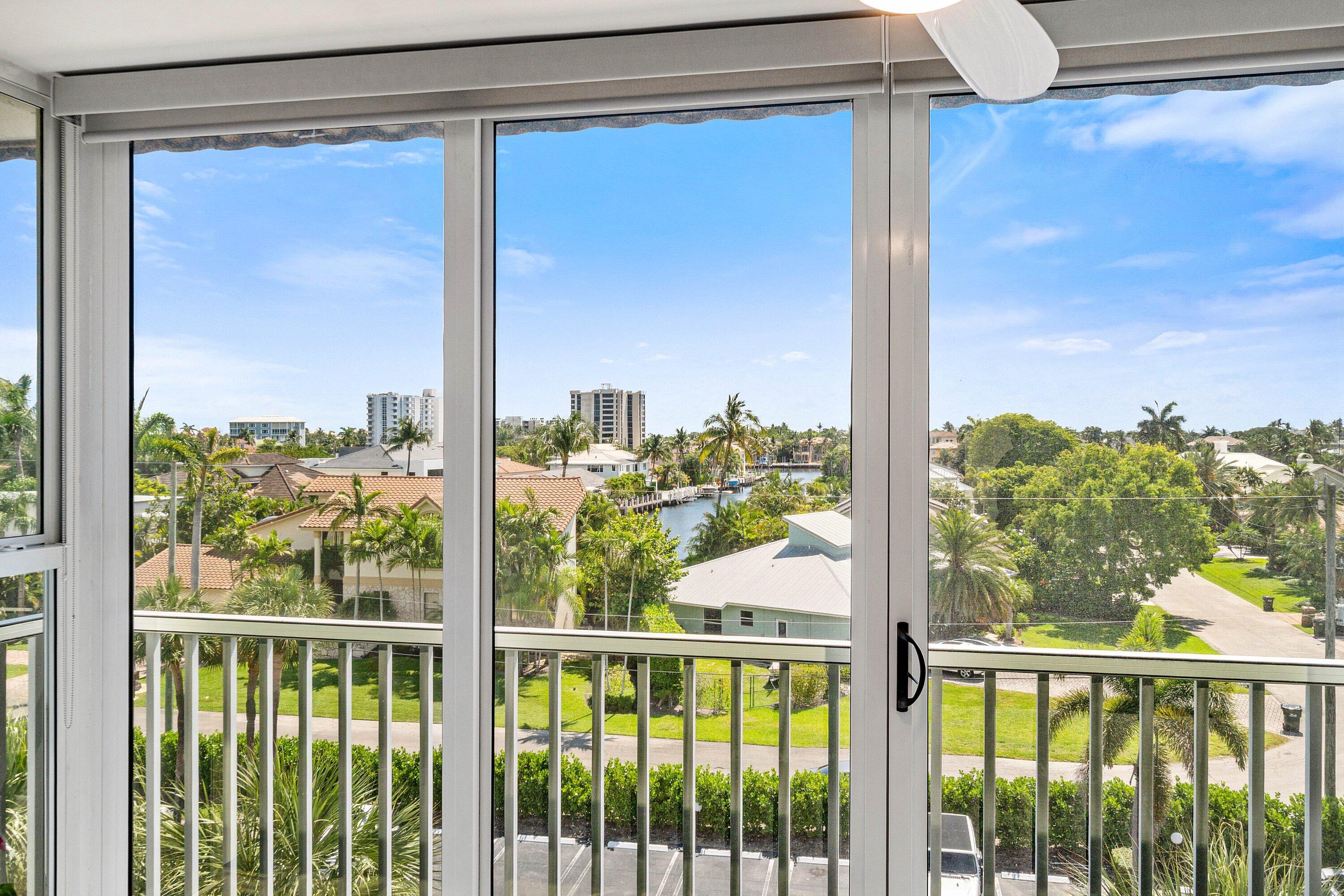 TROPIC BAY CONDO - Residential
