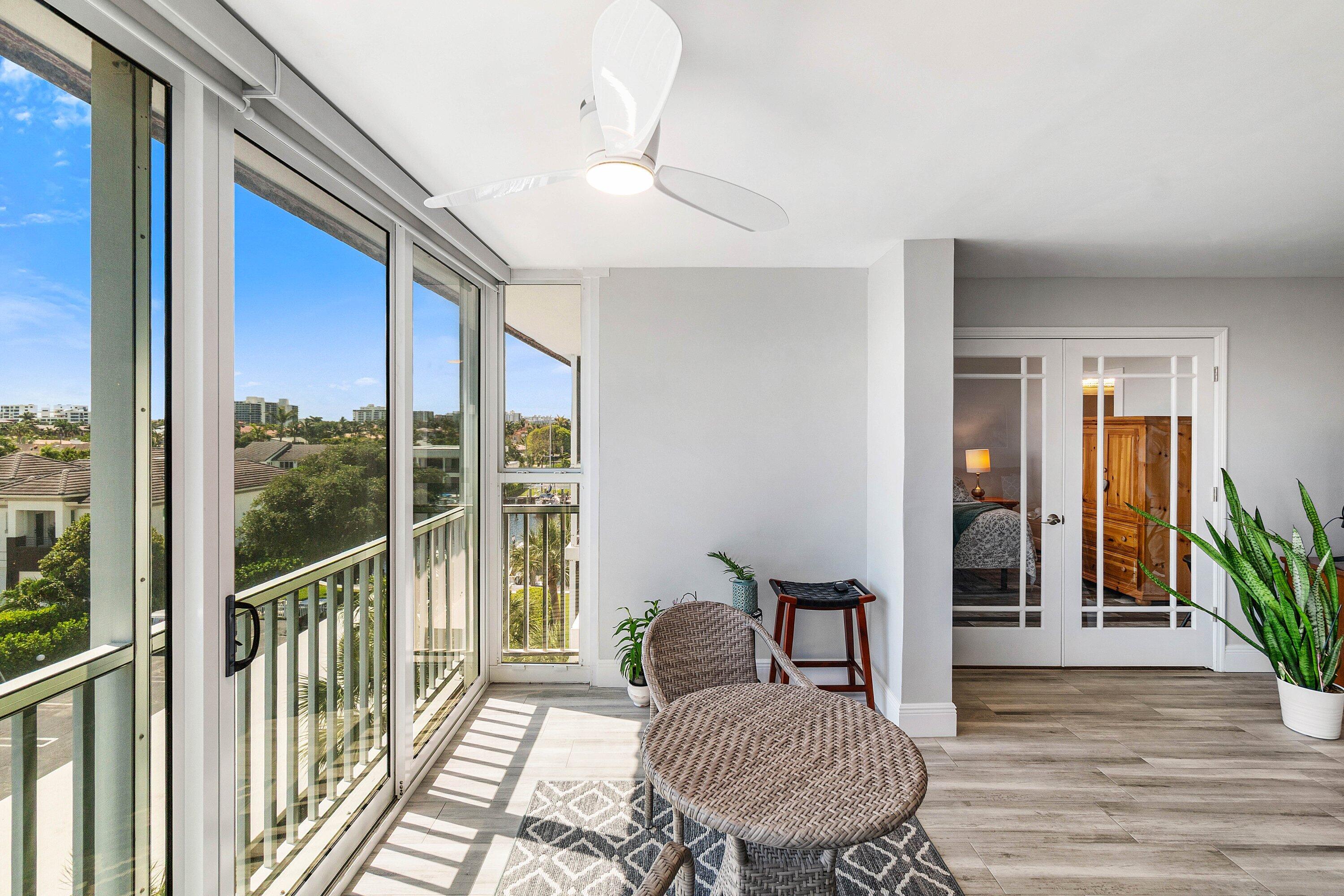 TROPIC BAY CONDO - Residential