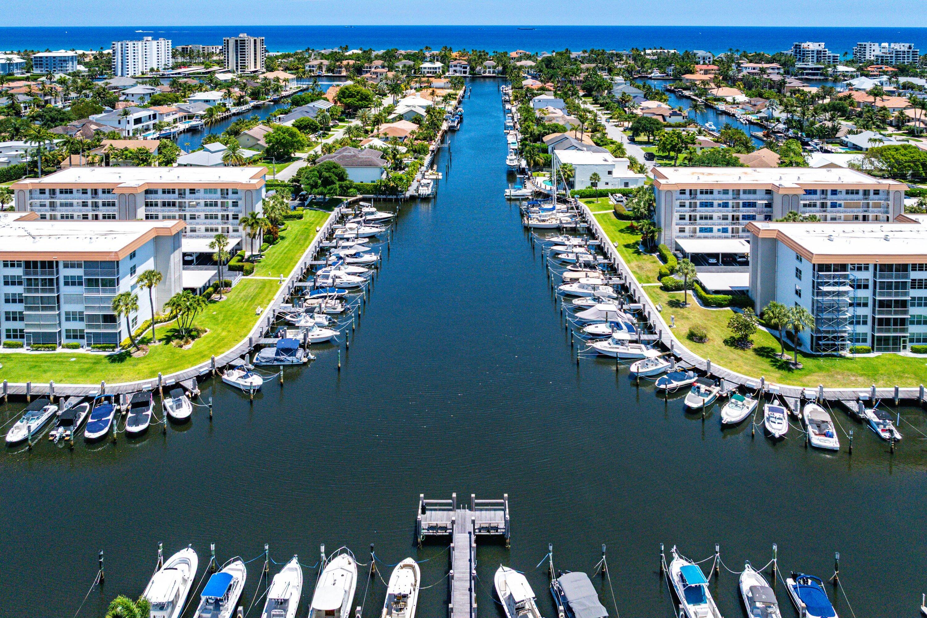 TROPIC BAY CONDO - Residential