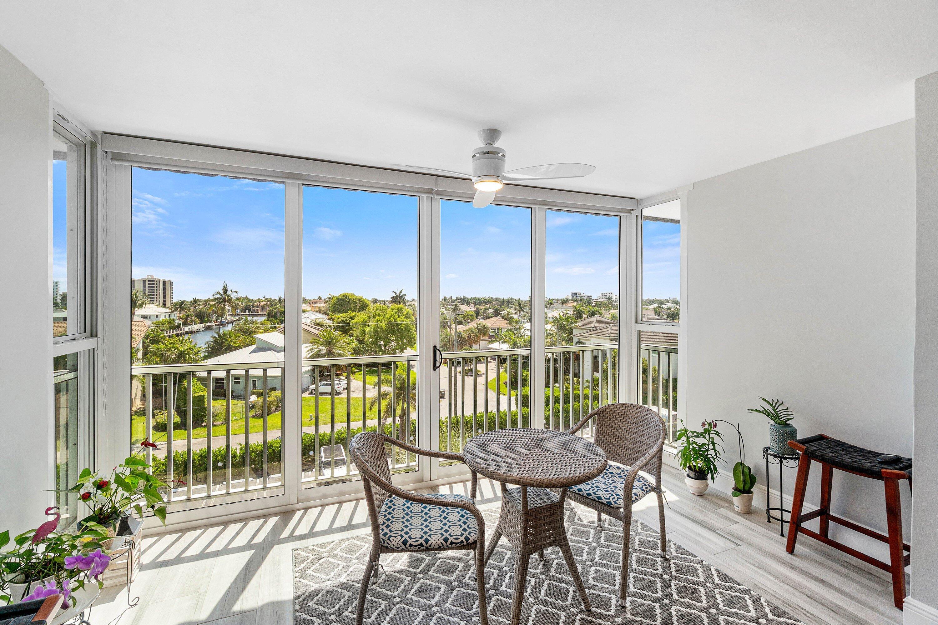 TROPIC BAY CONDO - Residential
