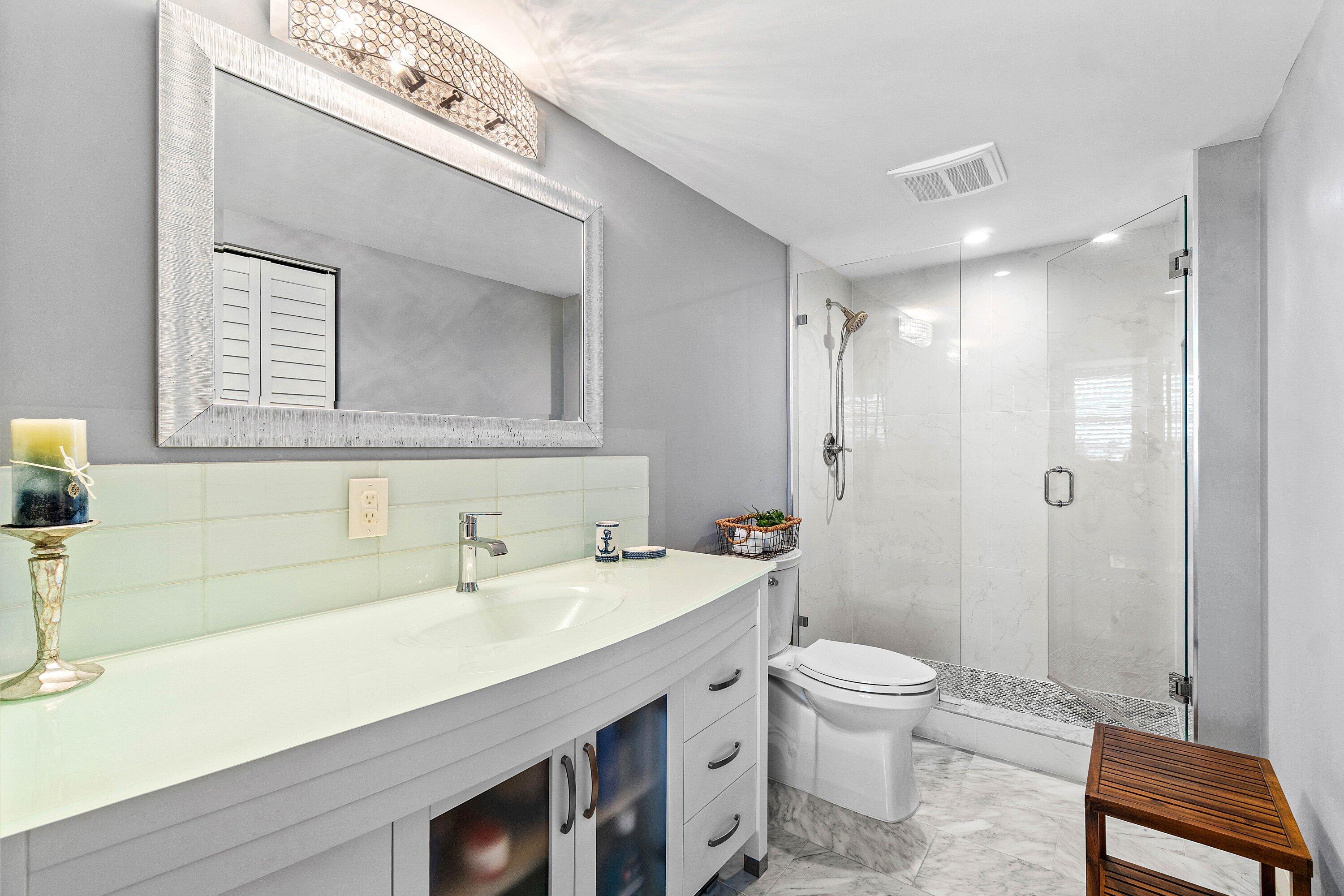 TROPIC BAY CONDO - Residential