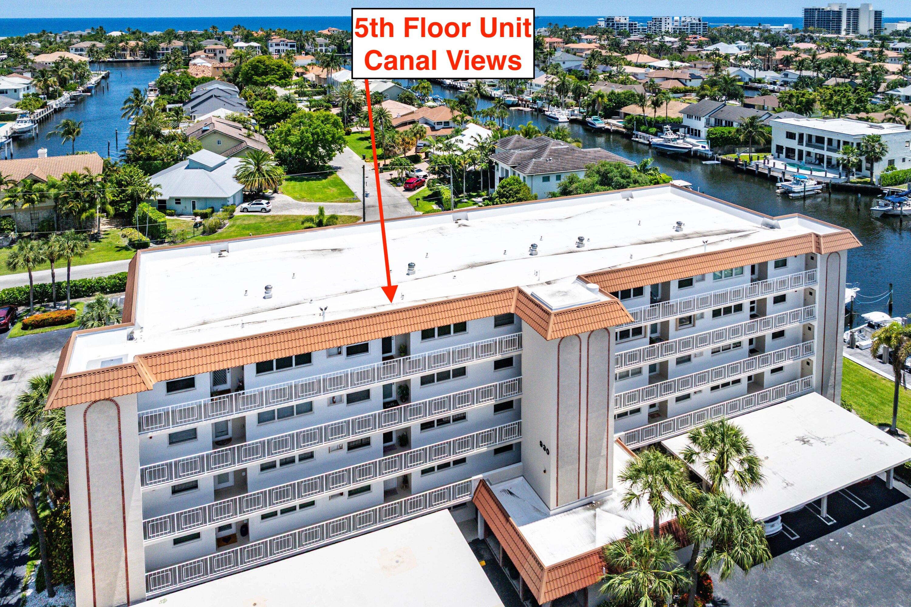 TROPIC BAY CONDO - Residential