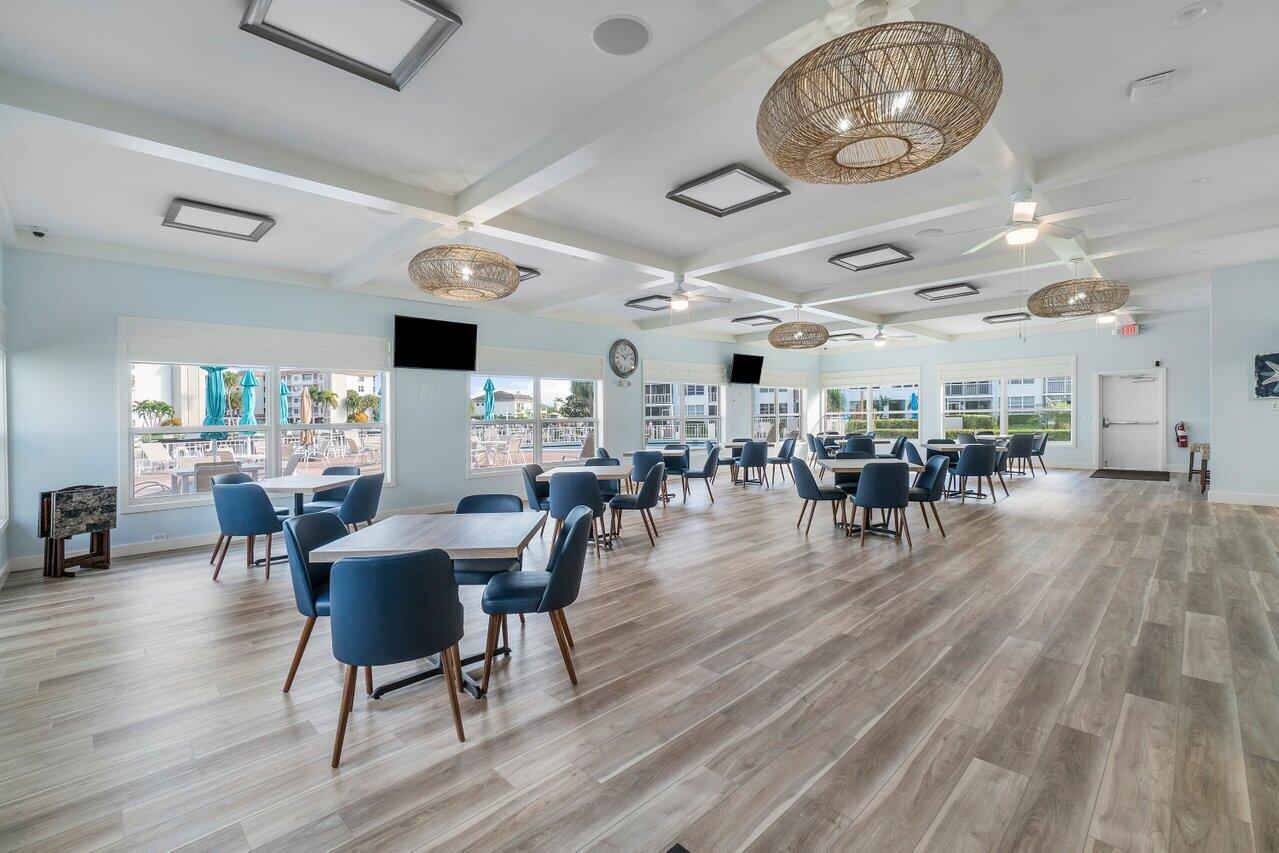 TROPIC BAY CONDO - Residential