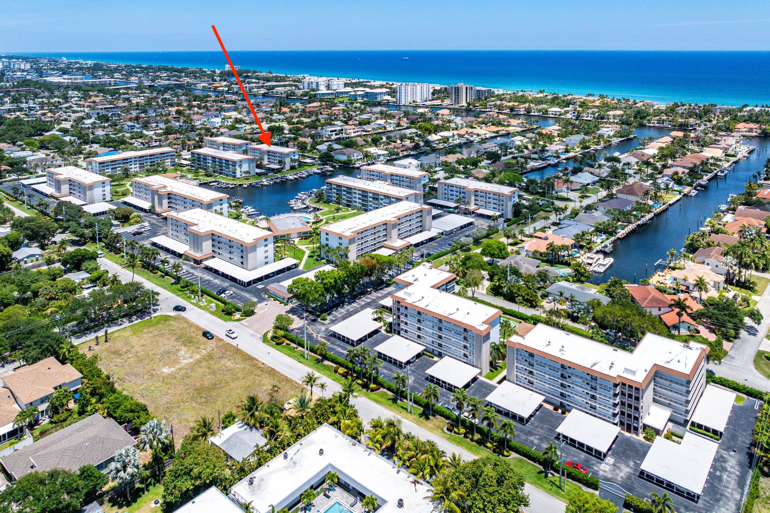 TROPIC BAY CONDO - Residential