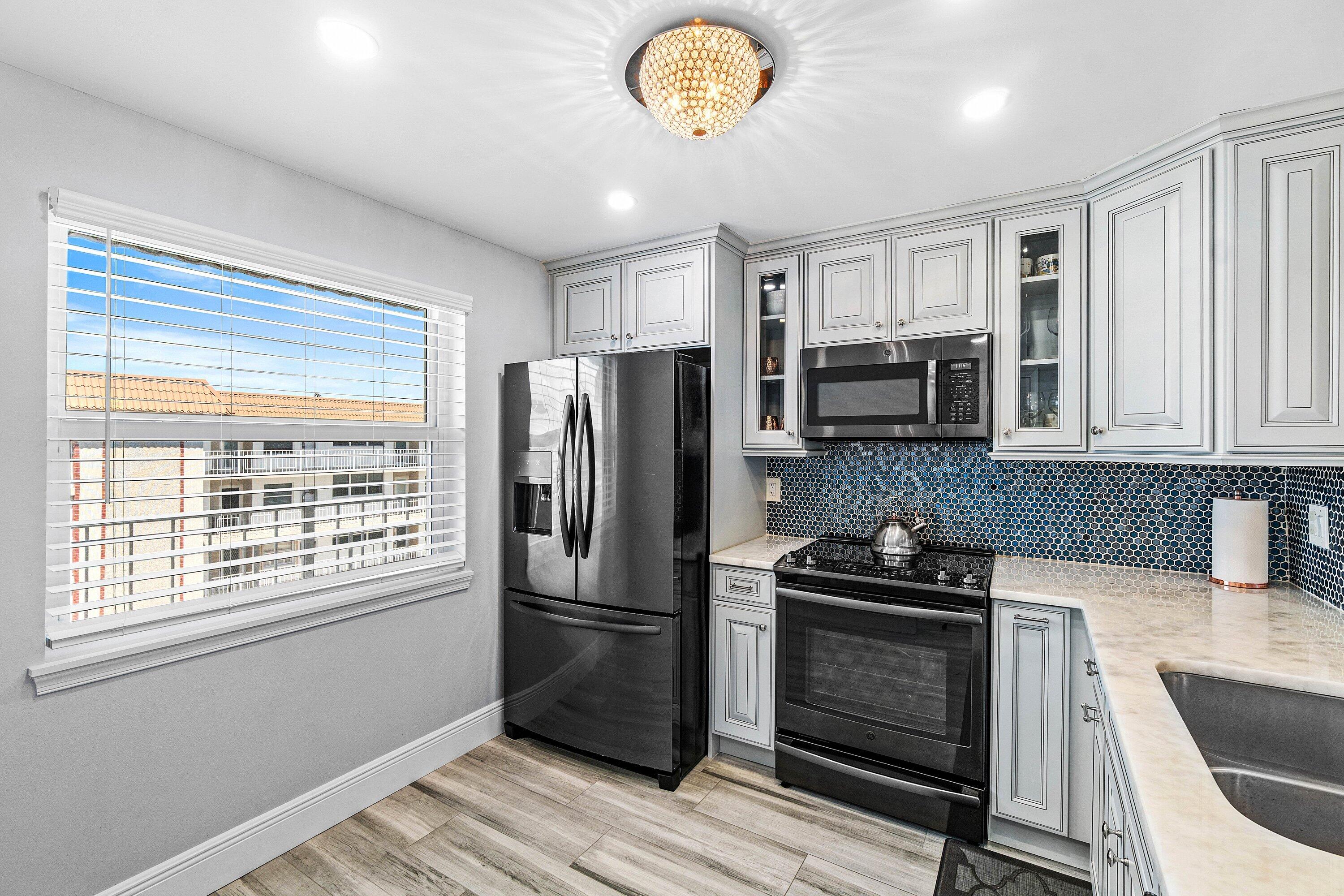 TROPIC BAY CONDO - Residential