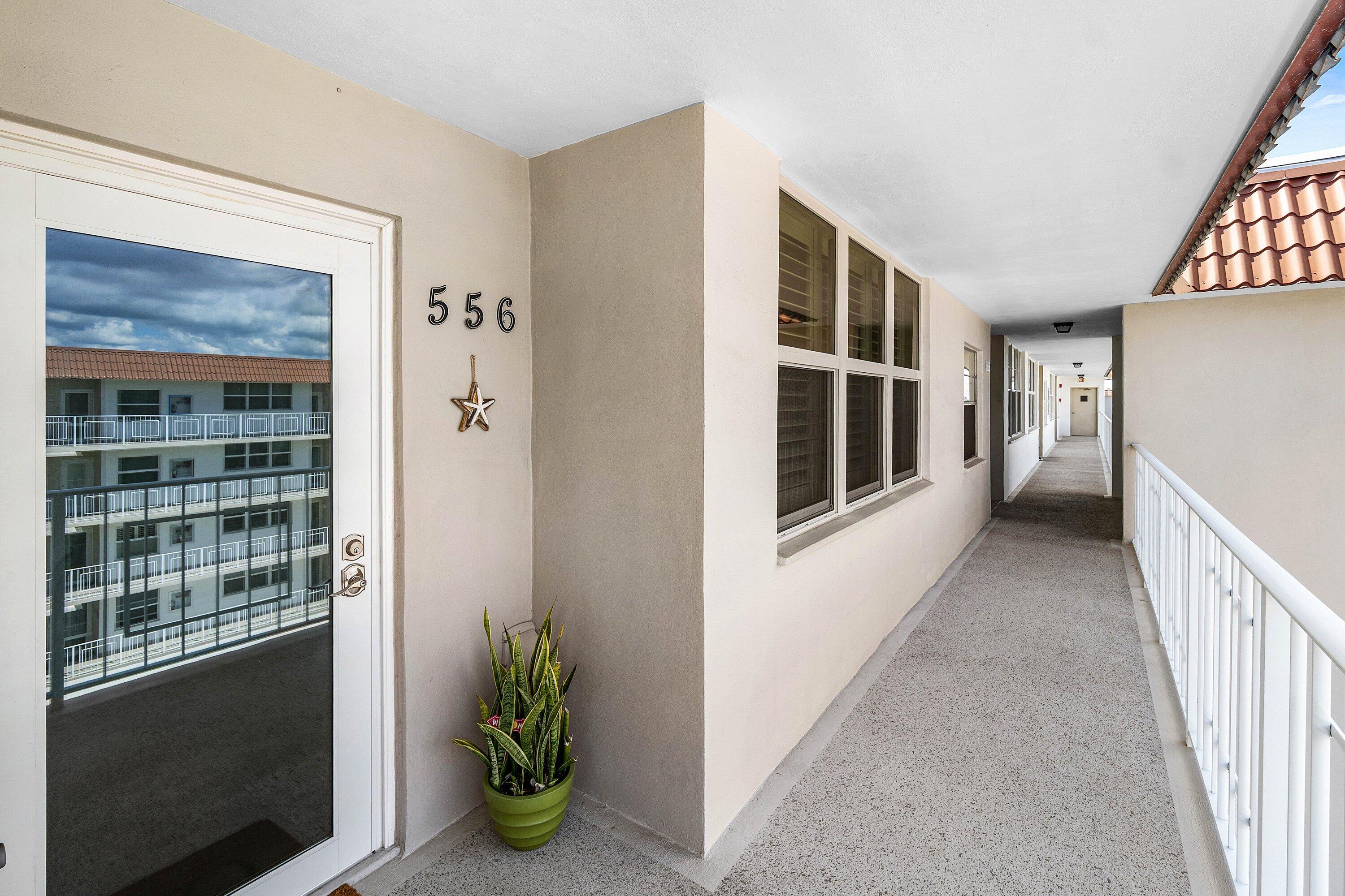 TROPIC BAY CONDO - Residential