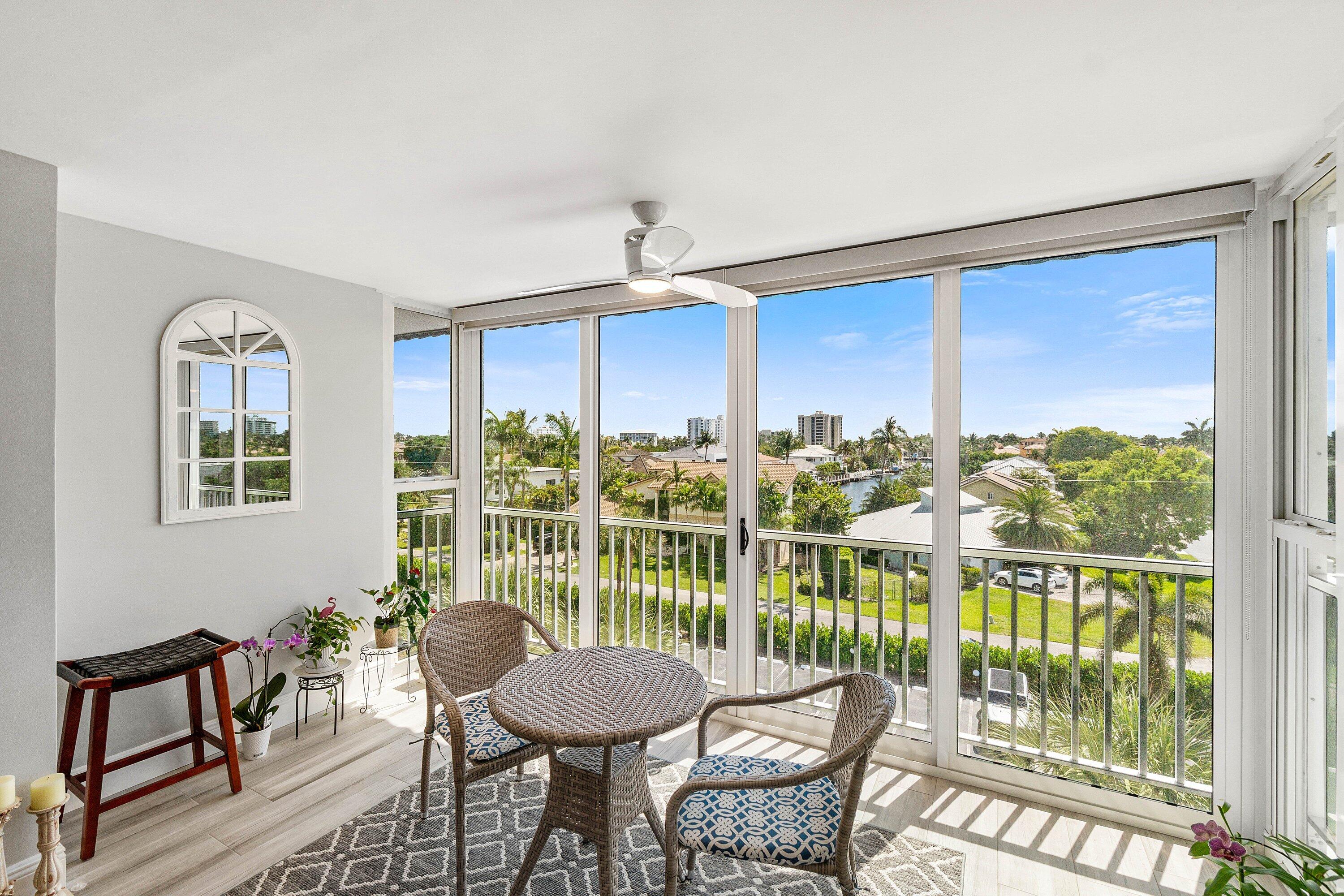 TROPIC BAY CONDO - Residential
