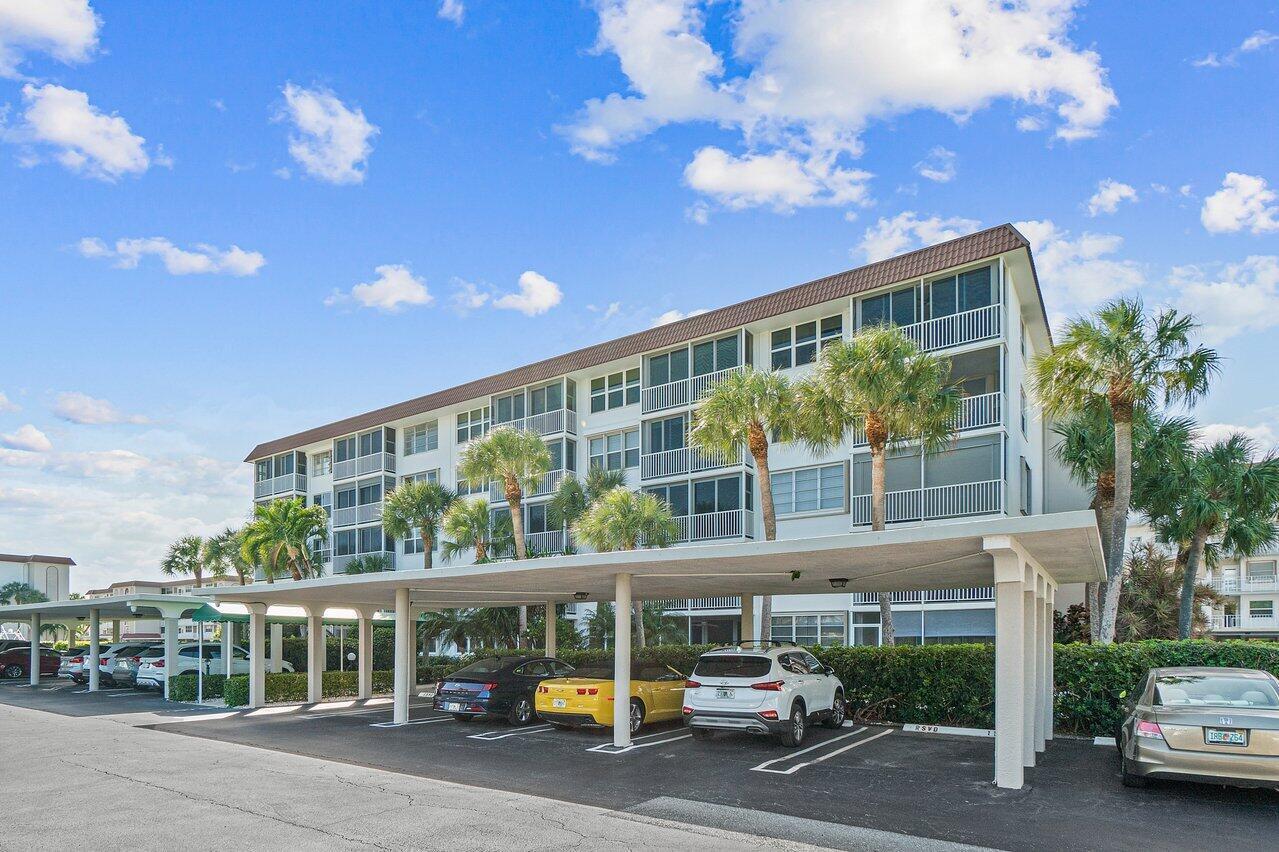 TROPIC BAY CONDO - Residential