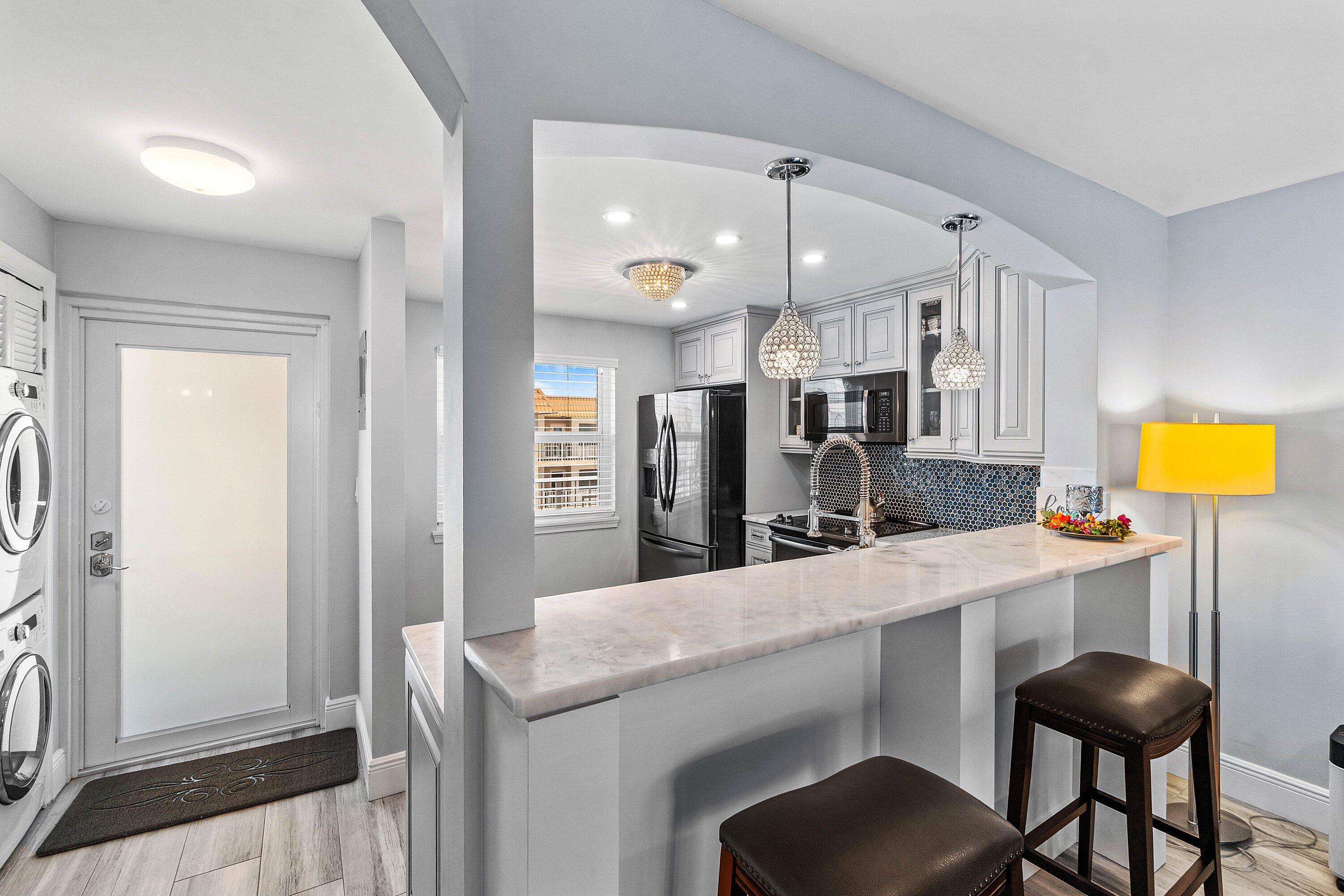 TROPIC BAY CONDO - Residential