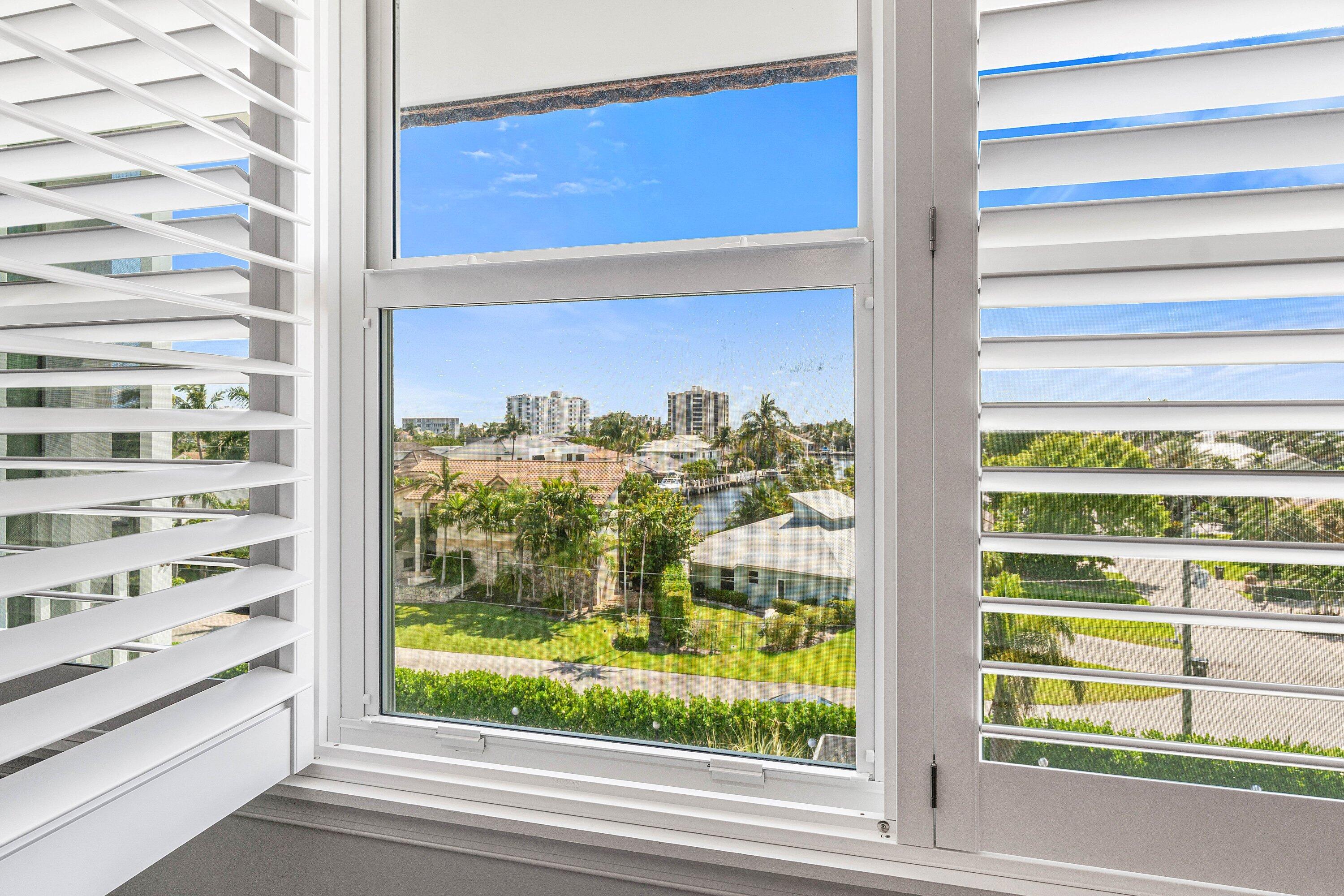 TROPIC BAY CONDO - Residential