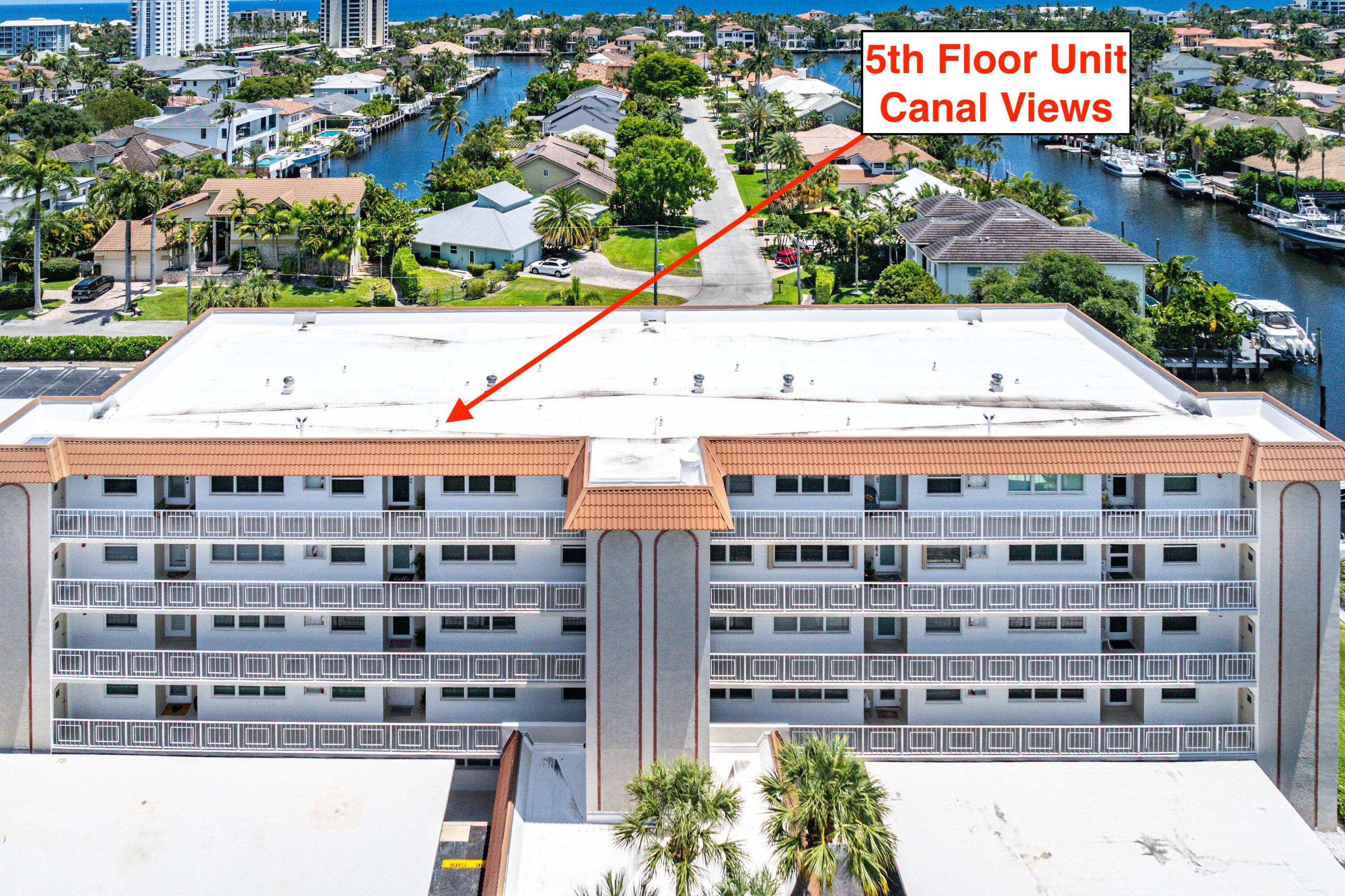 TROPIC BAY CONDO - Residential